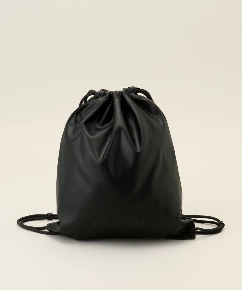 UNION MAGAZINE Backpack M