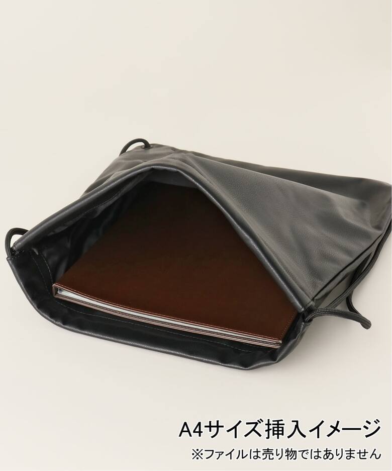 UNION MAGAZINE Backpack M