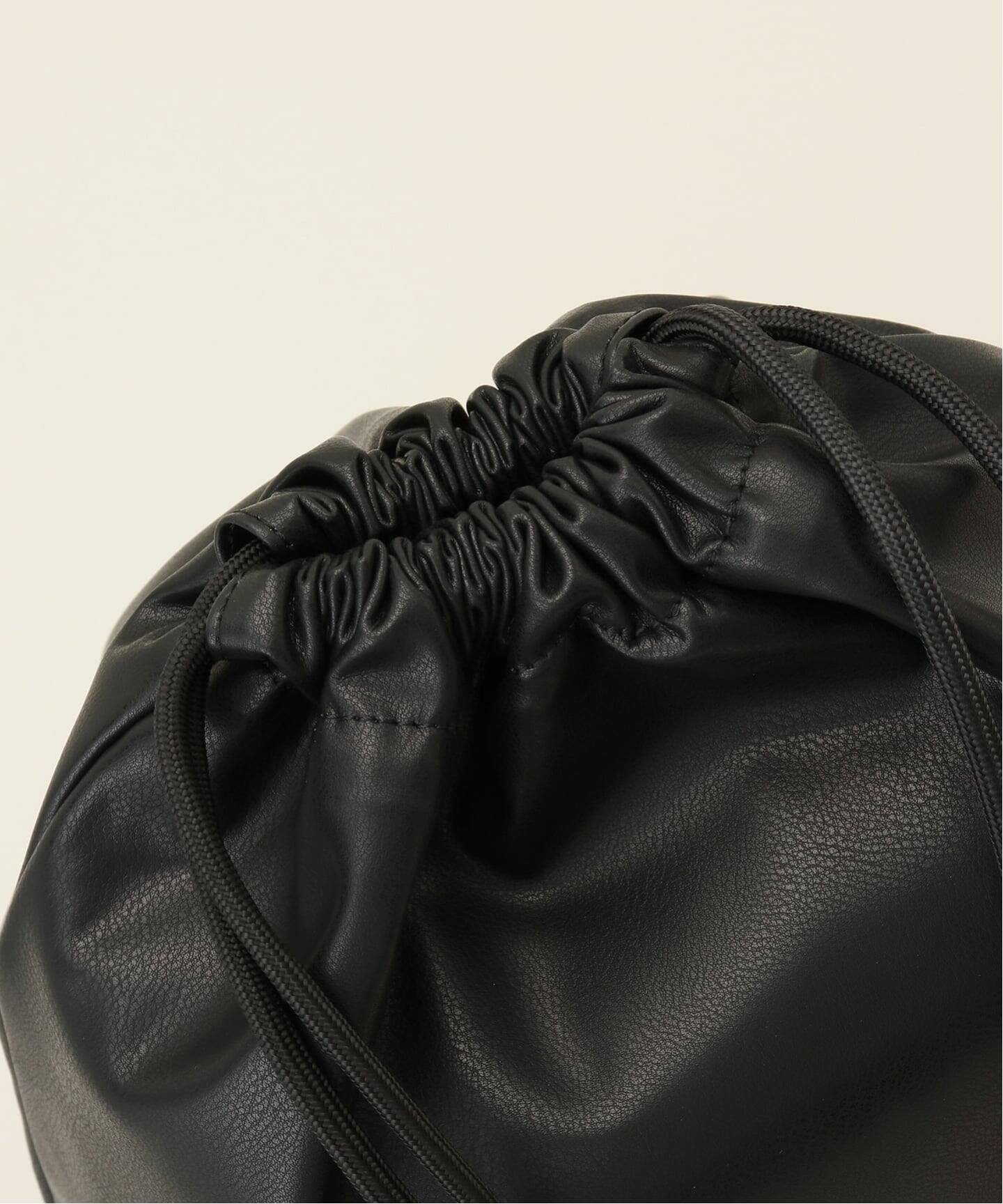 UNION MAGAZINE Backpack M's Black Swan（バックパック／リュック