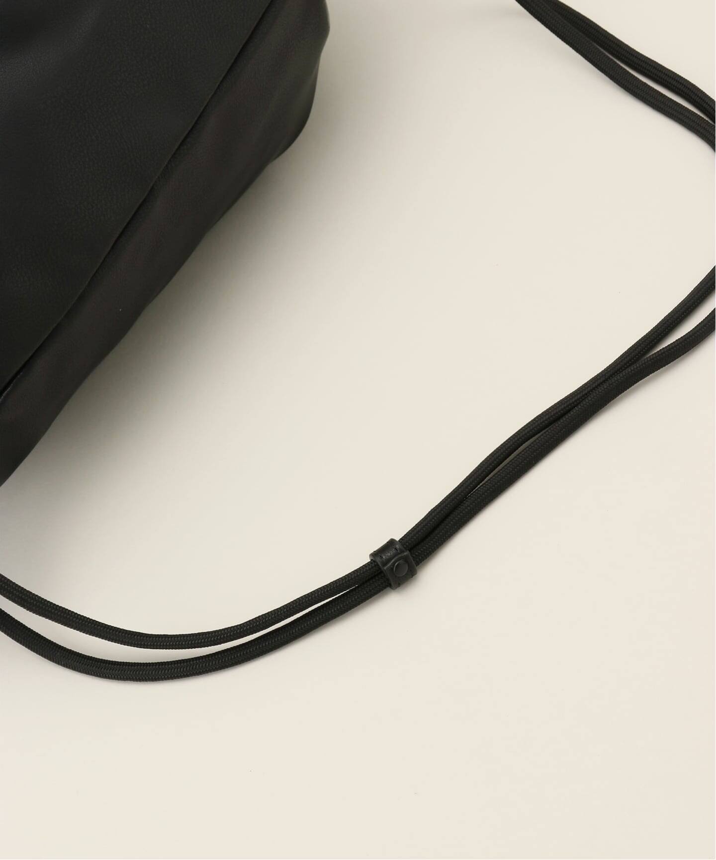 UNION MAGAZINE Backpack M's Black Swan（バックパック／リュック