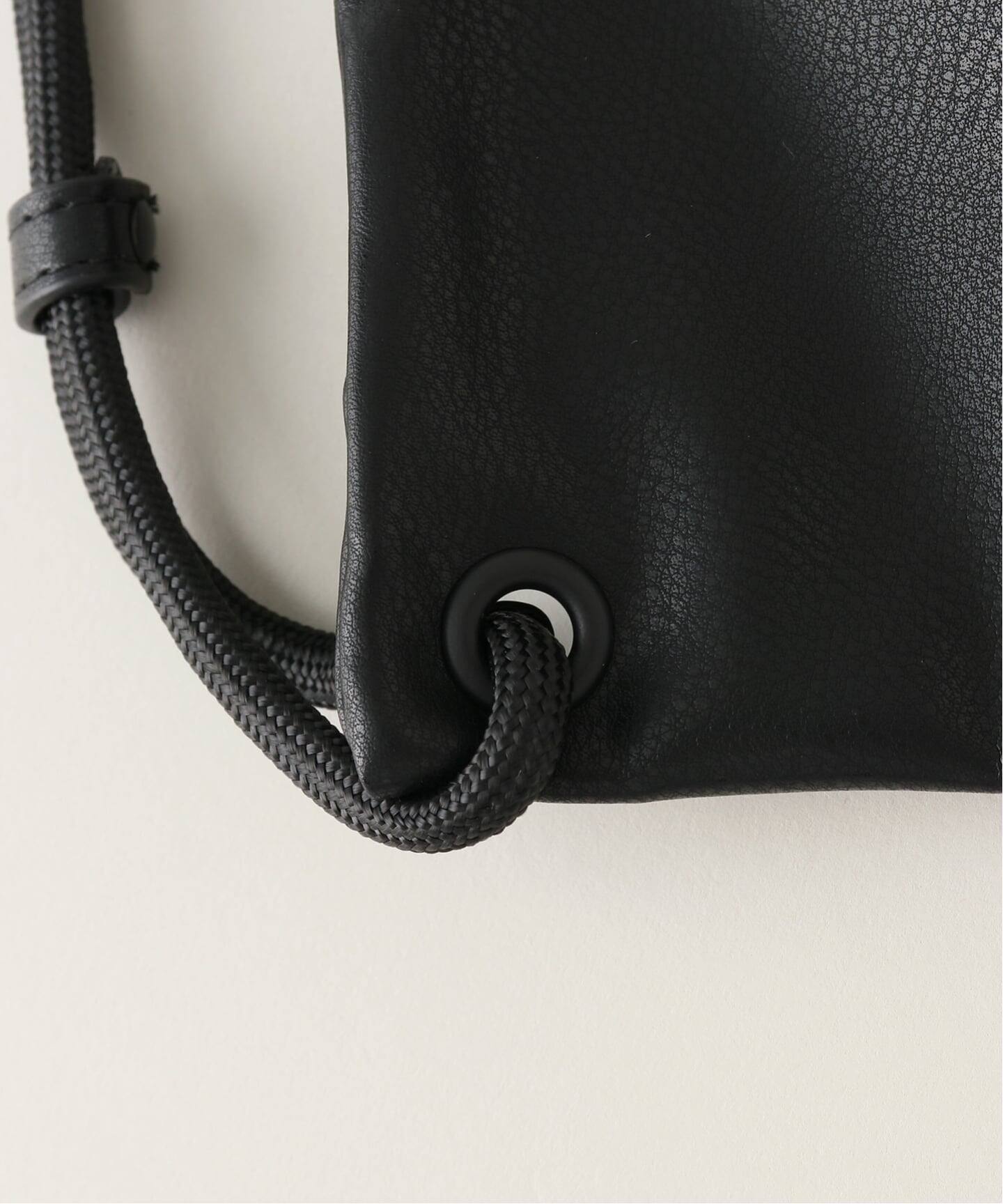 UNION MAGAZINE Backpack M's Black Swan（バックパック／リュック