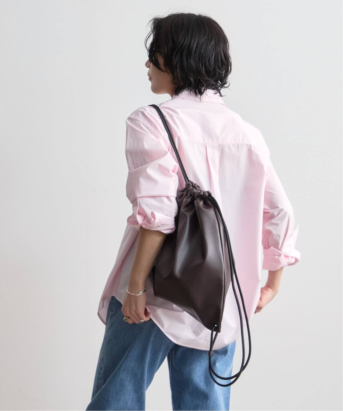 UNION MAGAZINE Backpack M's Black Berry（バックパック／リュック