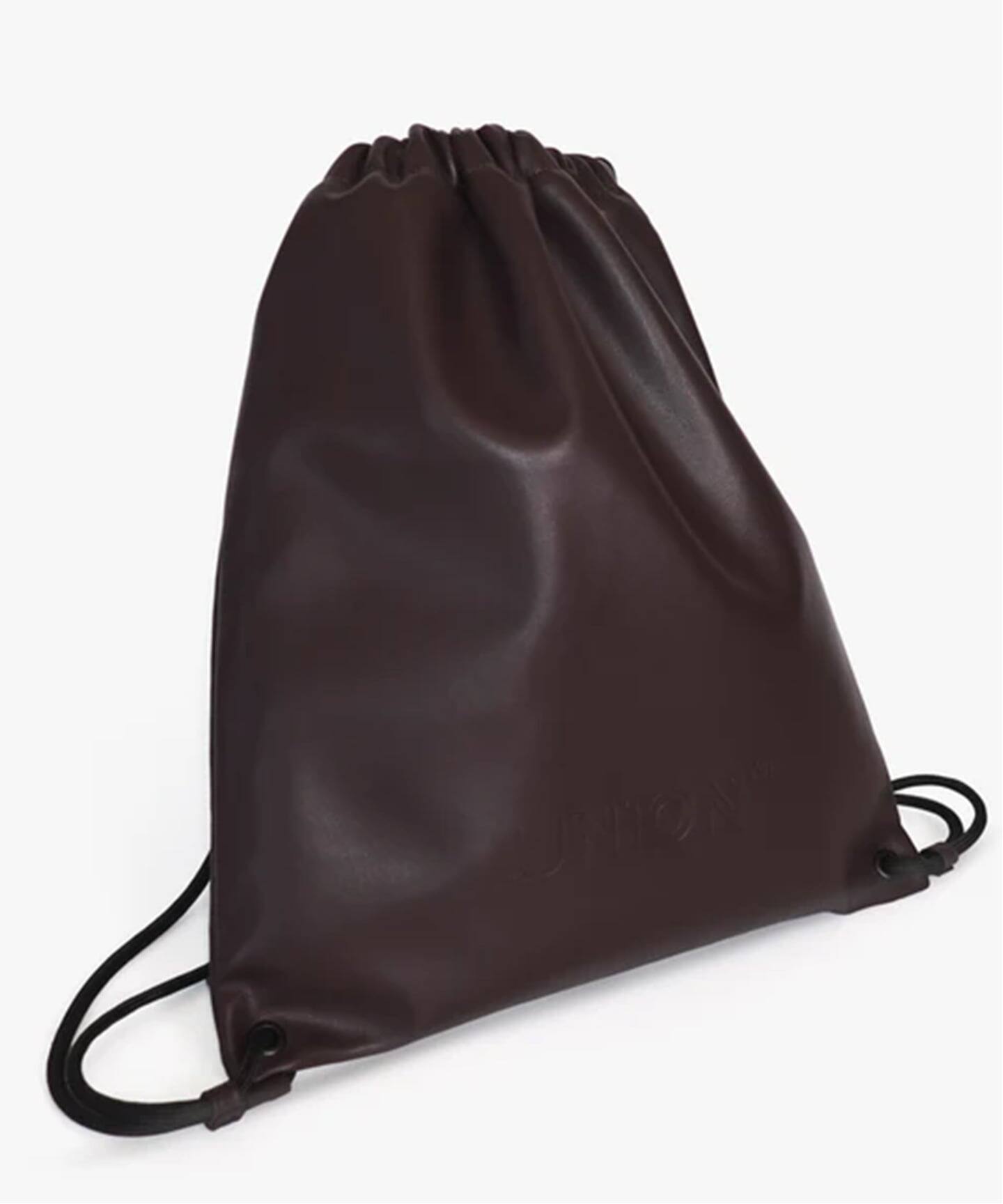 UNION MAGAZINE Backpack M's Black Berry（バックパック／リュック