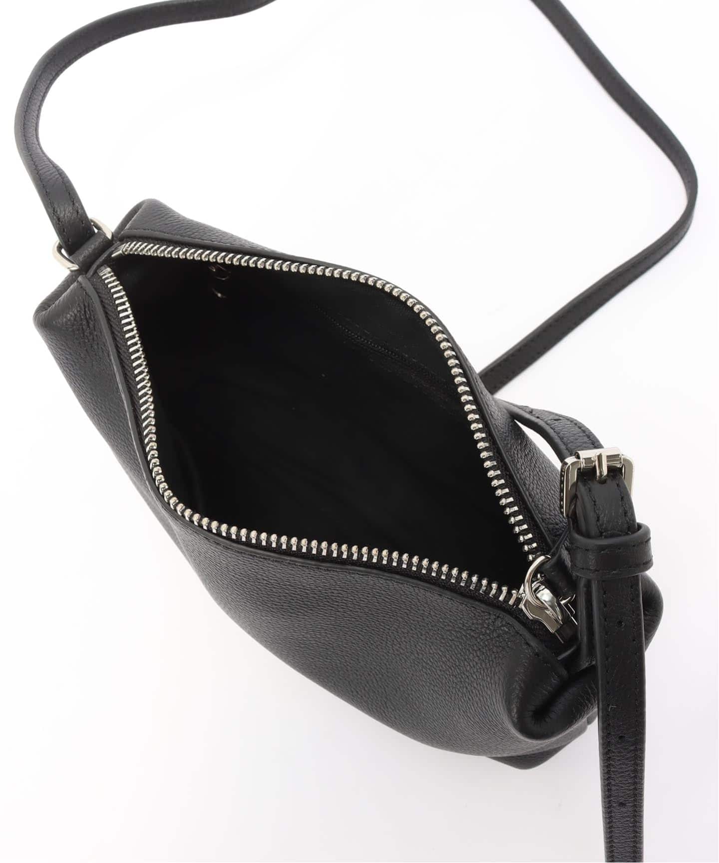 YAHKI LEATHER スタッズショルダーバッグ（ショルダーバッグ）｜BOICE