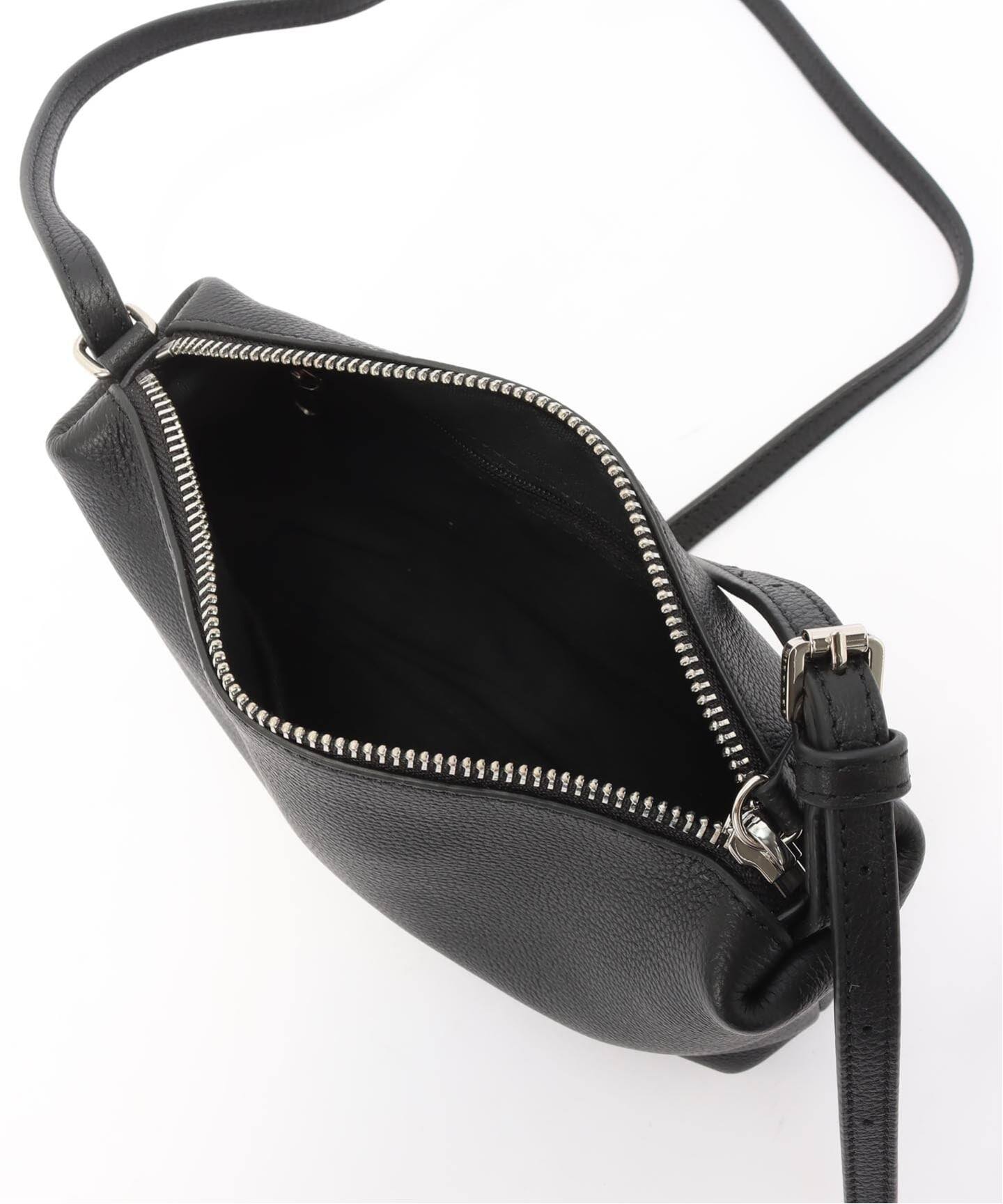 YAHKI LEATHER スタッズショルダーバッグ（ショルダーバッグ）｜BOICE 