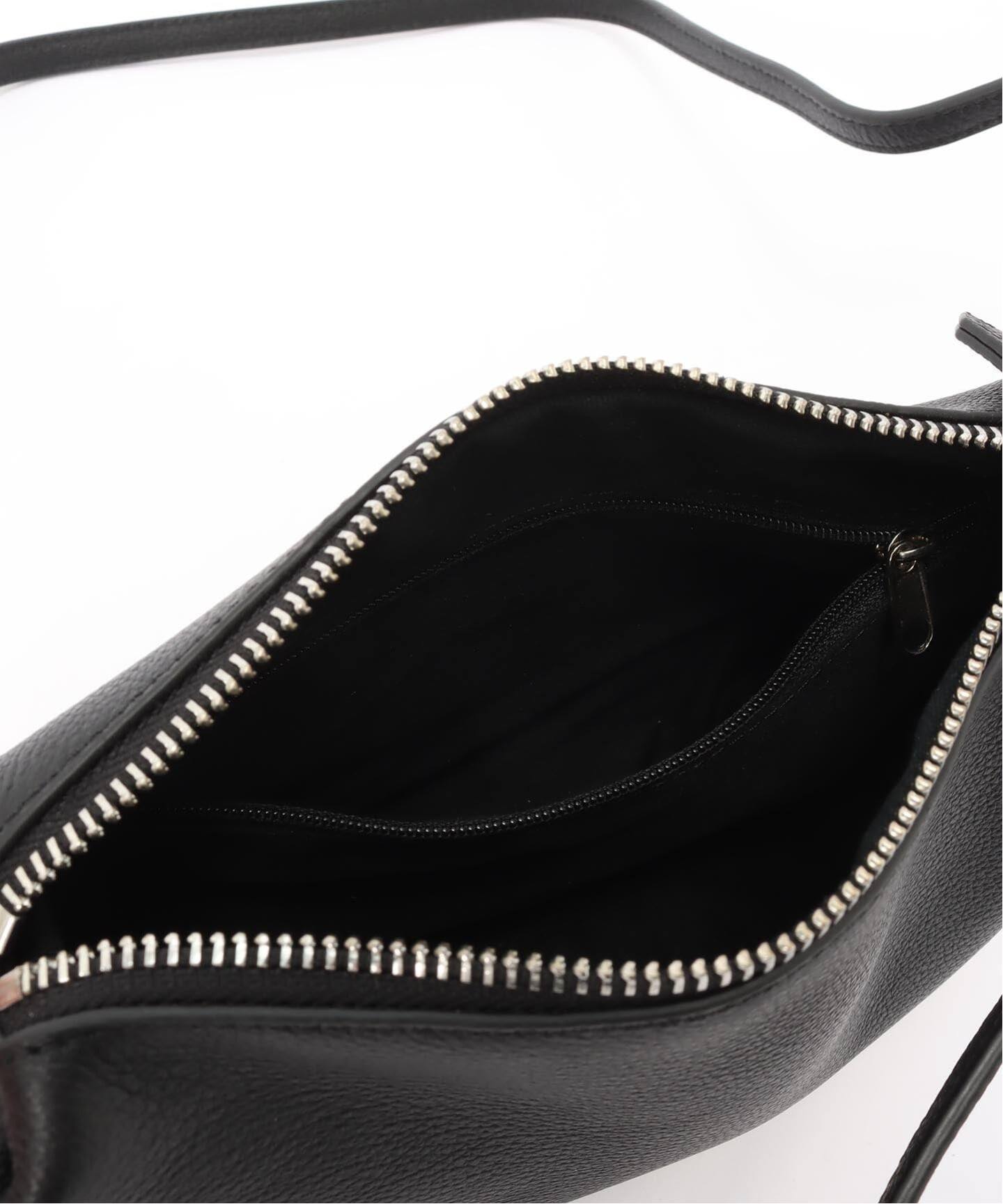 YAHKI LEATHER スタッズショルダーバッグ（ショルダーバッグ）｜BOICE 