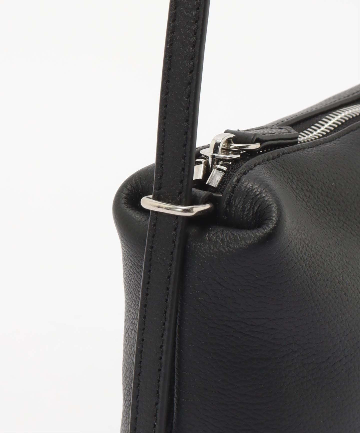 YAHKI LEATHER スタッズショルダーバッグ（ショルダーバッグ）｜BOICE 