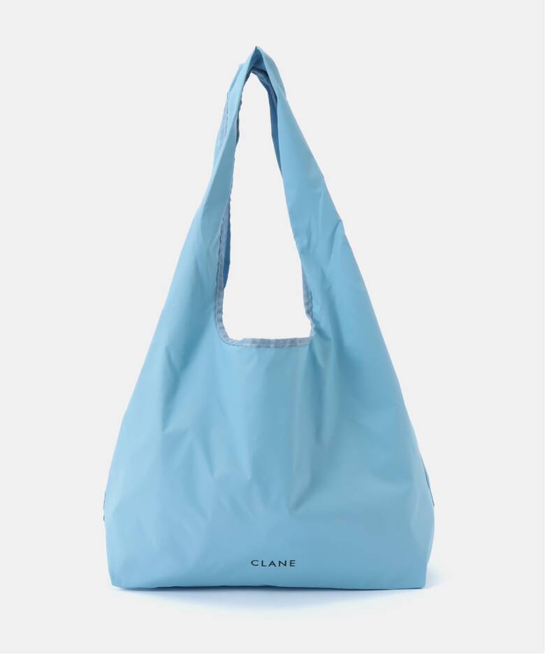 CLANE POCKETABLE ECO BAG（トートバッグ）｜BOICE FROM BAYCREW