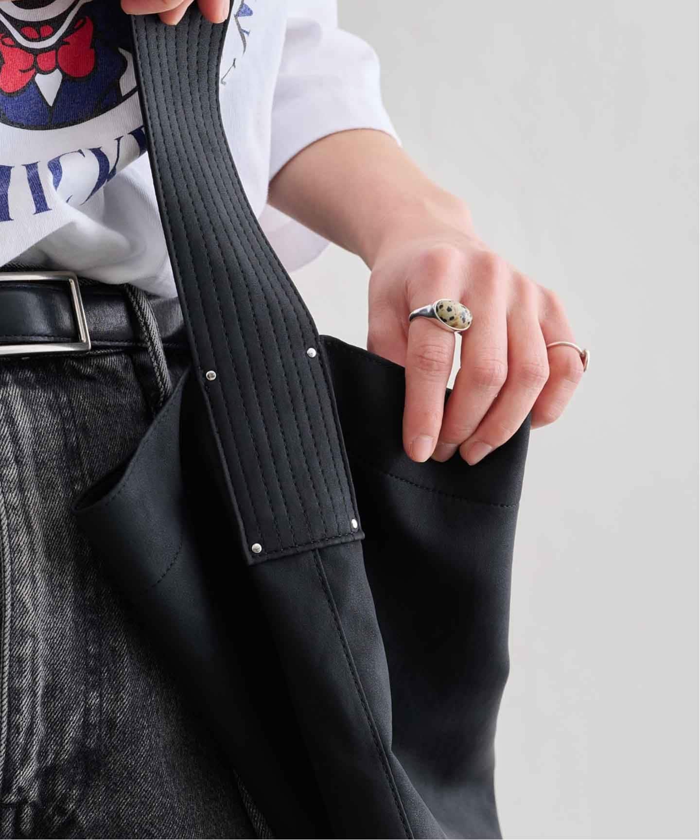 TODAYFUL Useful Shoulder Bag（ショルダーバッグ）｜BOICE FROM