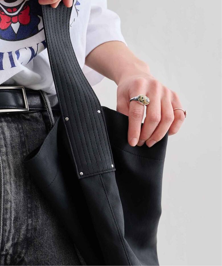 TODAYFUL Useful Shoulder Bag（ショルダーバッグ）｜BOICE FROM 