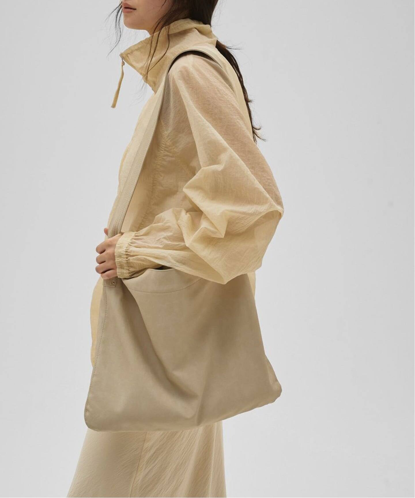 TODAYFUL Useful Shoulder Bag（ショルダーバッグ）｜BOICE FROM