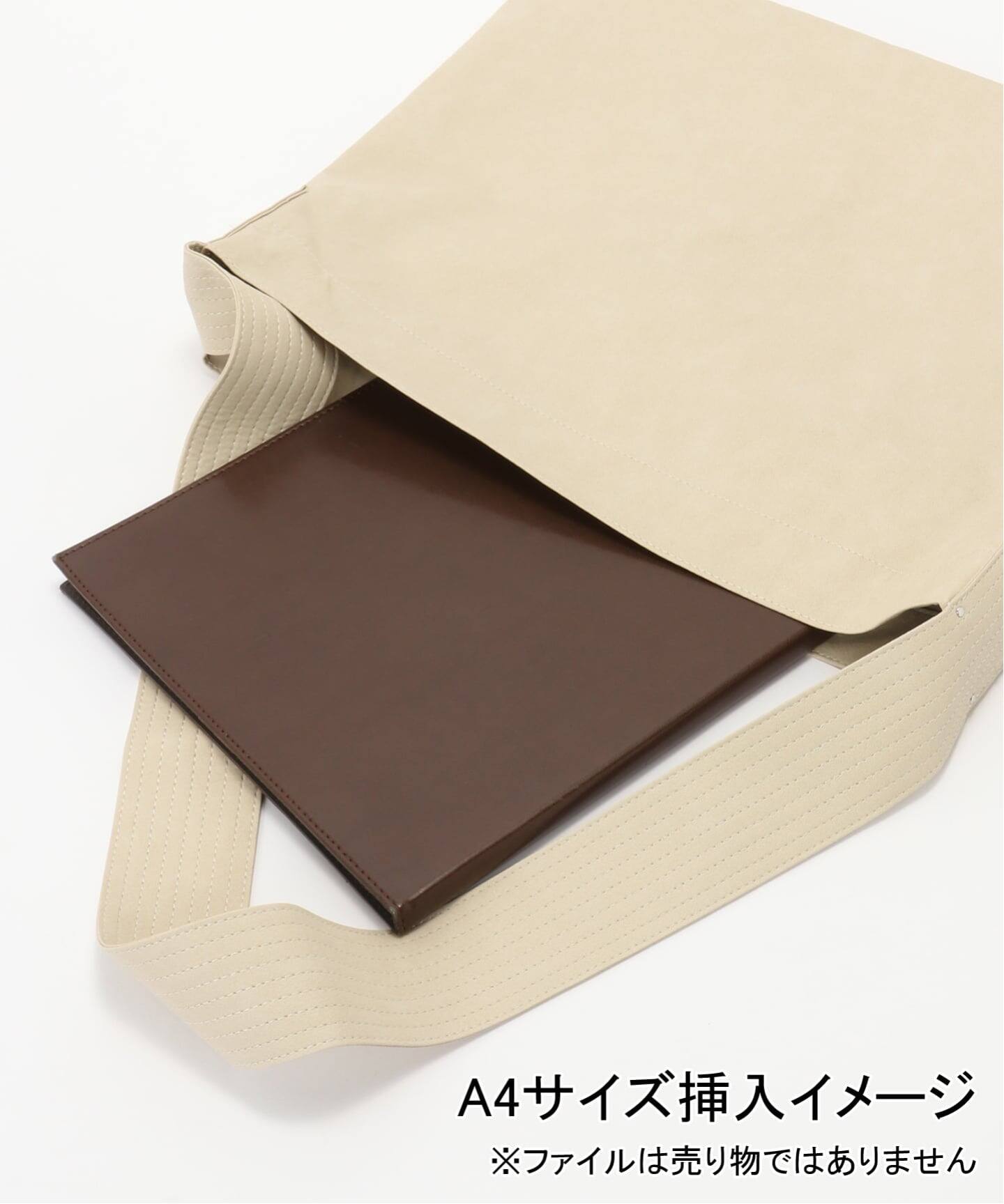 TODAYFUL Useful Shoulder Bag（ショルダーバッグ）｜BOICE FROM
