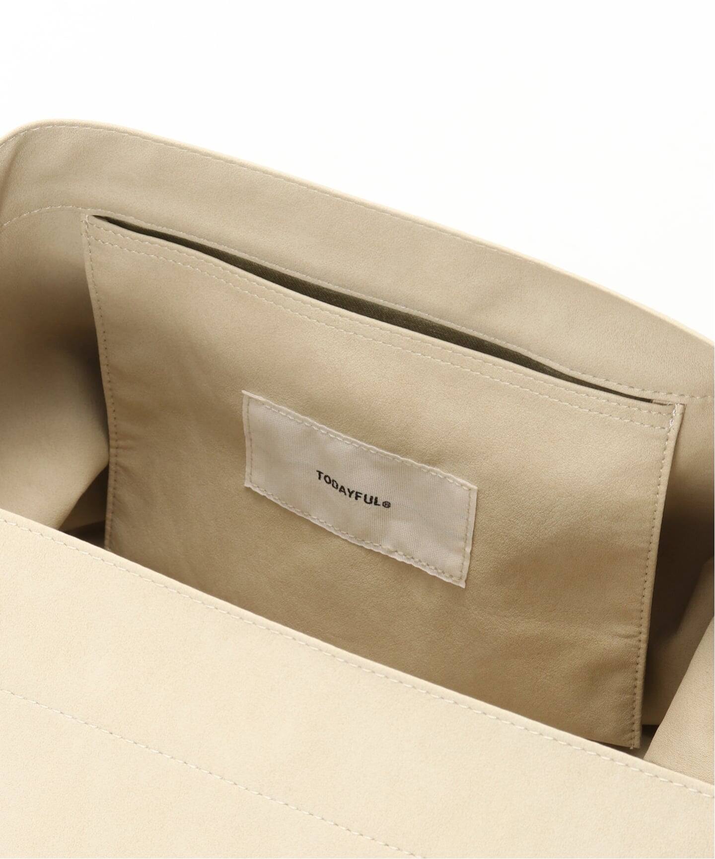 TODAYFUL Useful Shoulder Bag（ショルダーバッグ）｜BOICE FROM