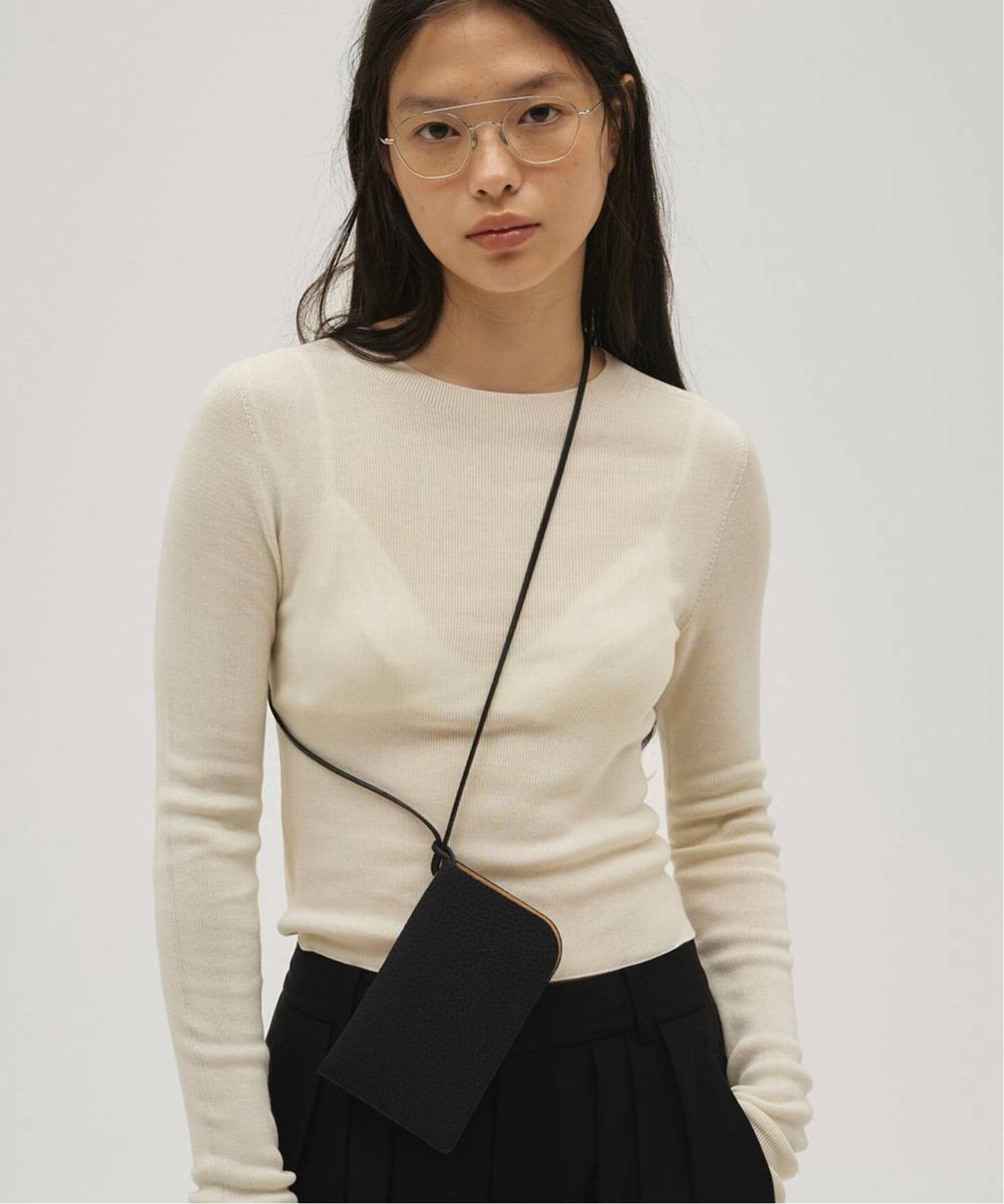 TODAYFUL Useful Leather Case（カードケース）｜BOICE FROM BAYCREW'S