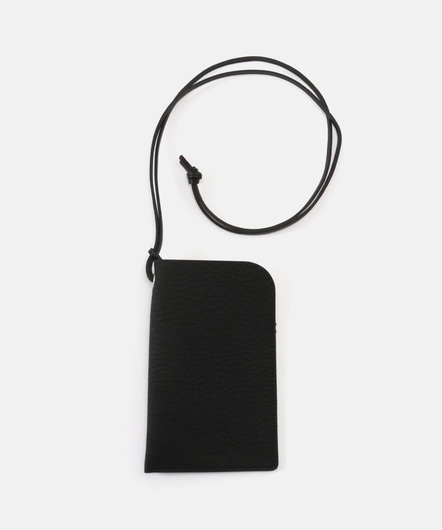 TODAYFUL Useful Leather Case（カードケース）｜BOICE FROM BAYCREW