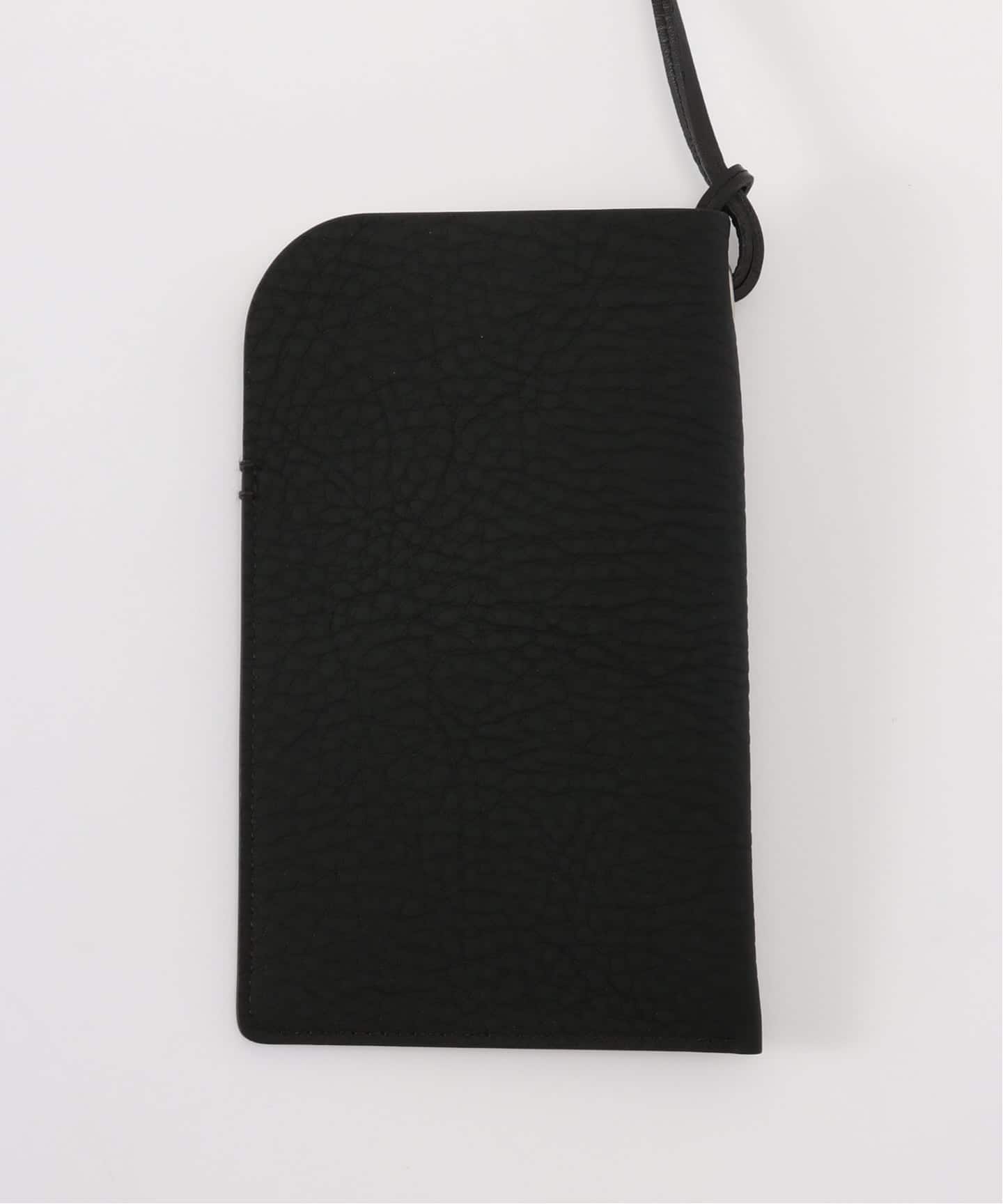 TODAYFUL Useful Leather Case（カードケース）｜BOICE FROM BAYCREW'S