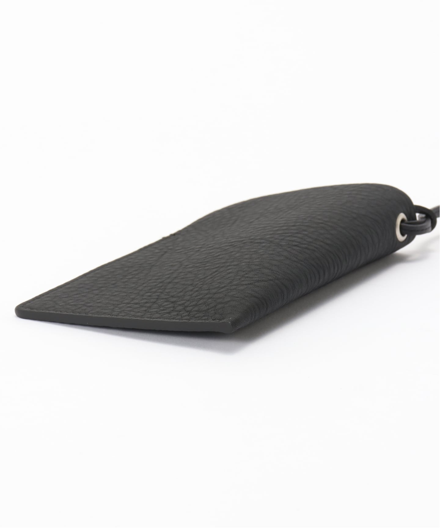 TODAYFUL 26SS Useful Leather Case ブラック TODAYFUL Useful Leather Case（カードケース）｜BOICE FROM BAYCREW'S