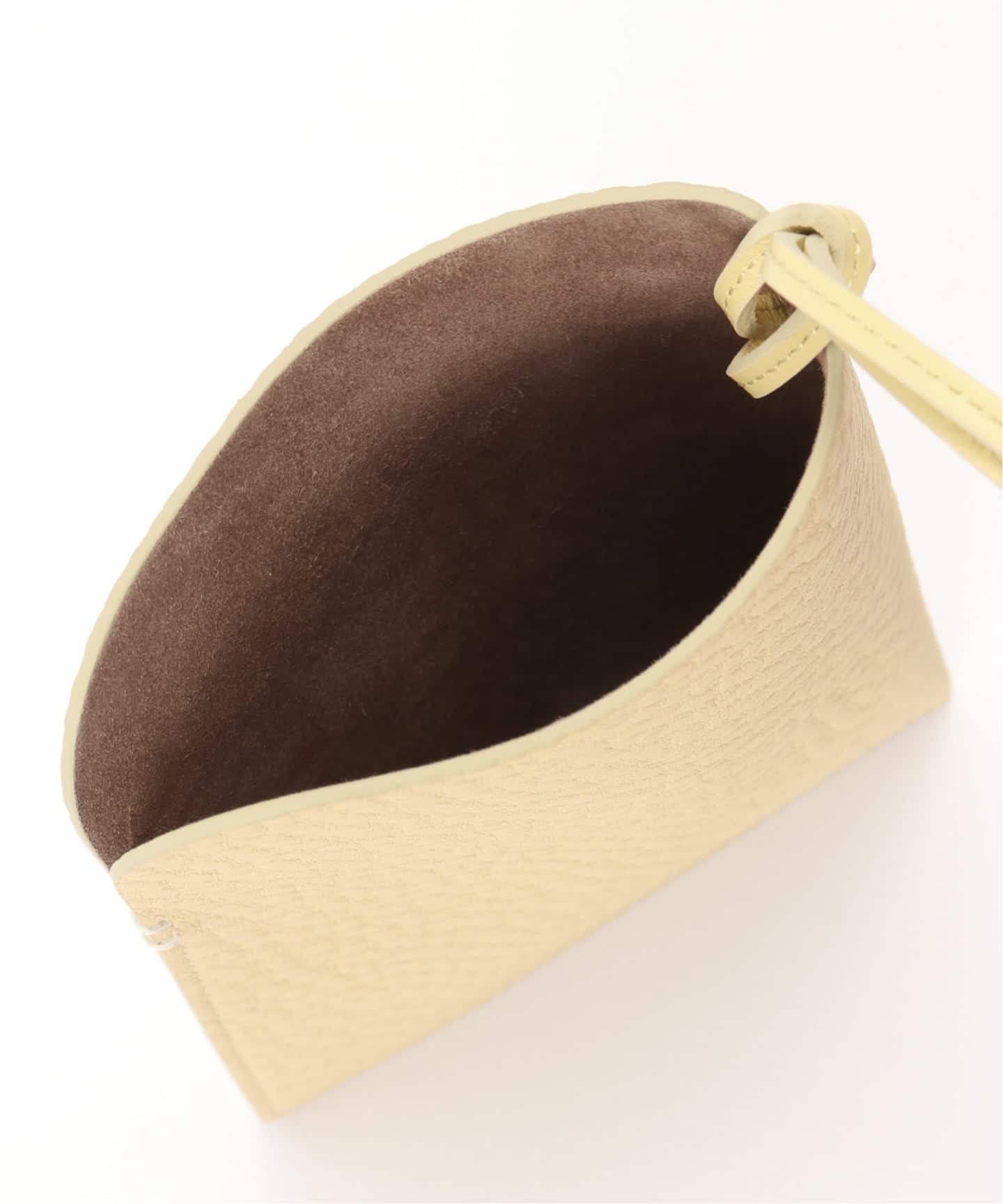 TODAYFUL Useful Leather Case（カードケース）｜BOICE FROM BAYCREW'S