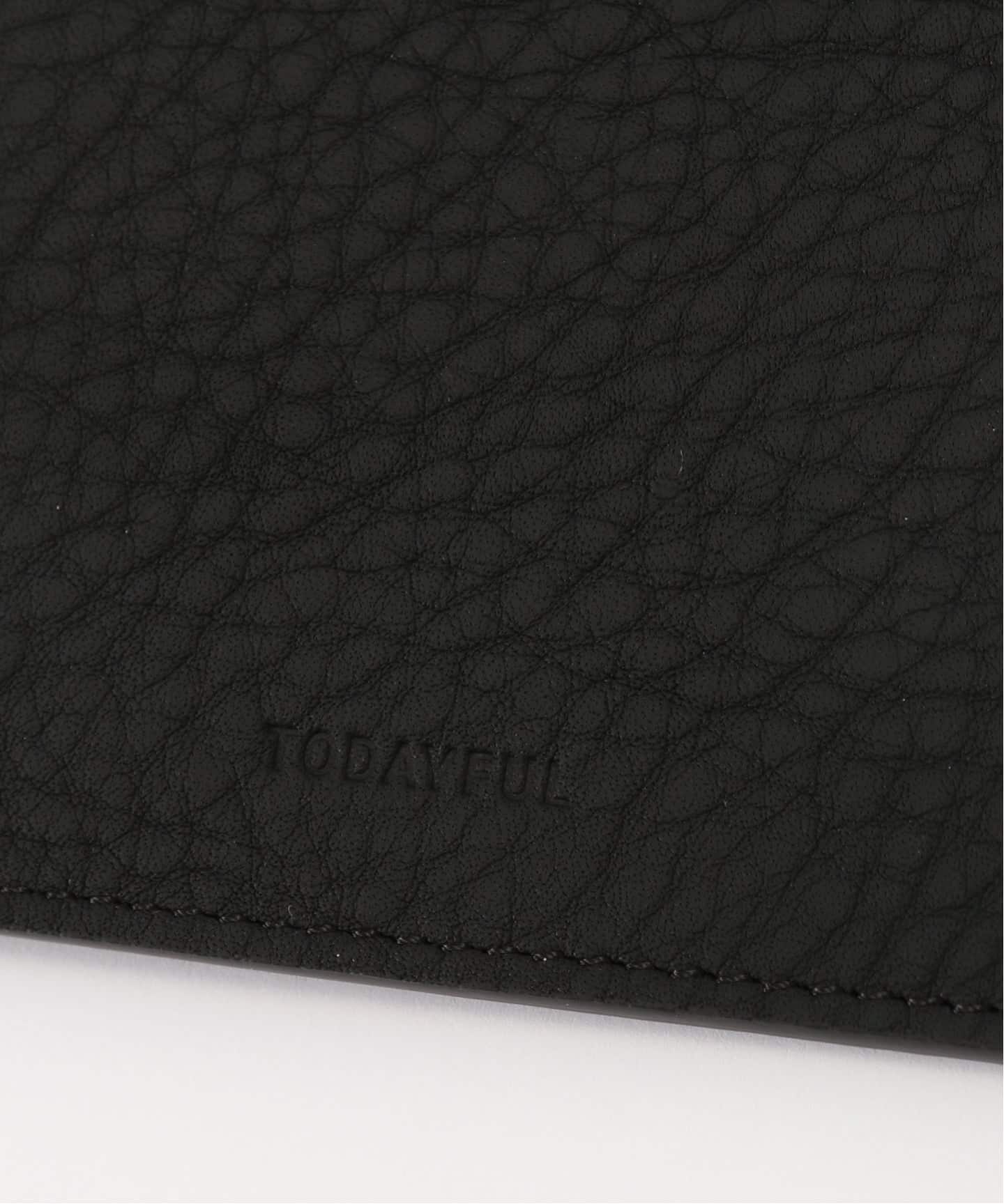TODAYFUL Useful Leather Case（カードケース）｜BOICE FROM BAYCREW'S
