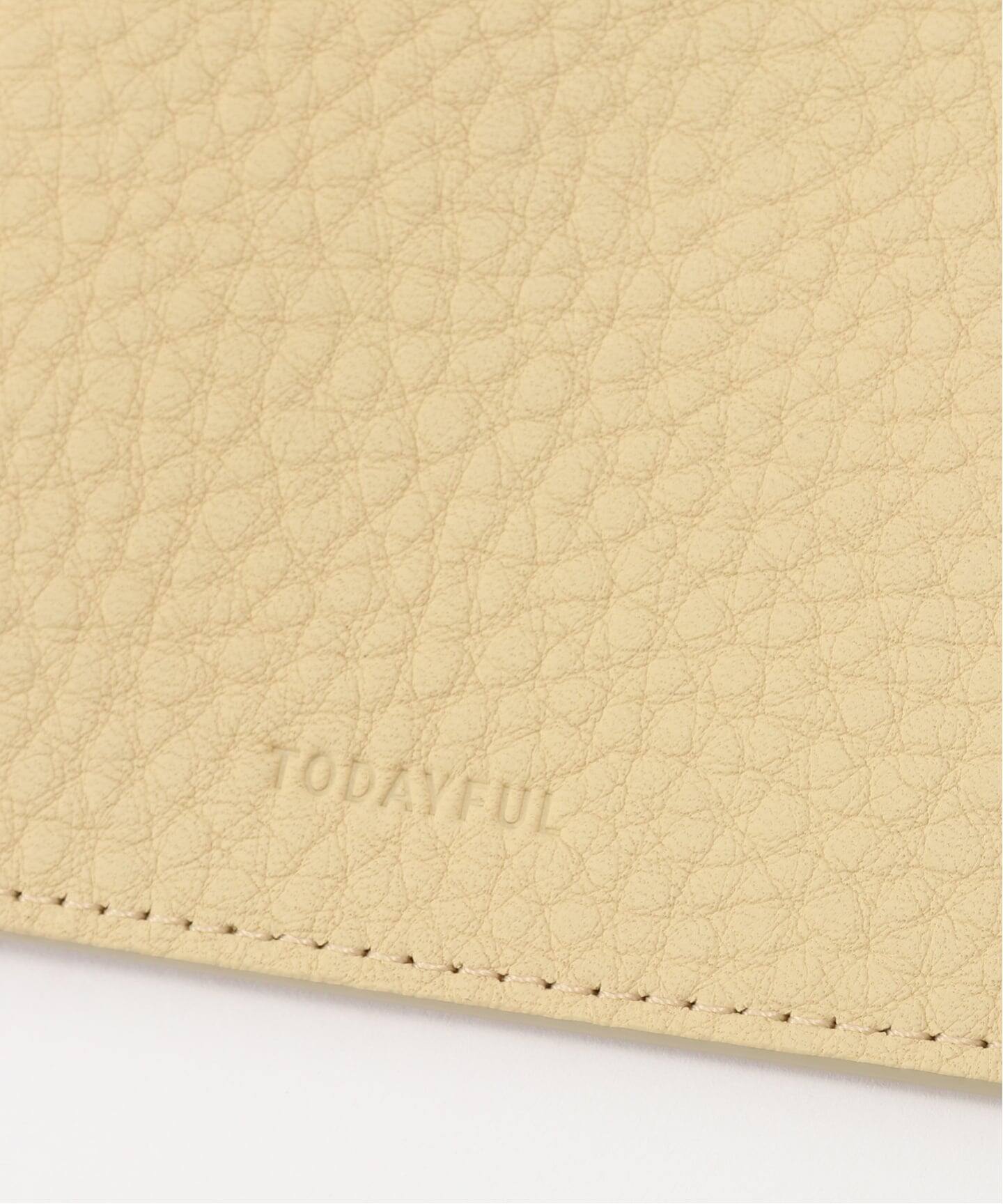 TODAYFUL Useful Leather Case（カードケース）｜BOICE FROM BAYCREW'S