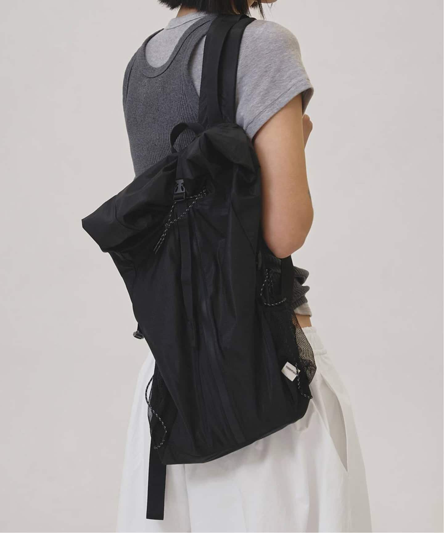 TODAYFUL Useful Sheer Backpack（バックパック／リュック）｜BOICE