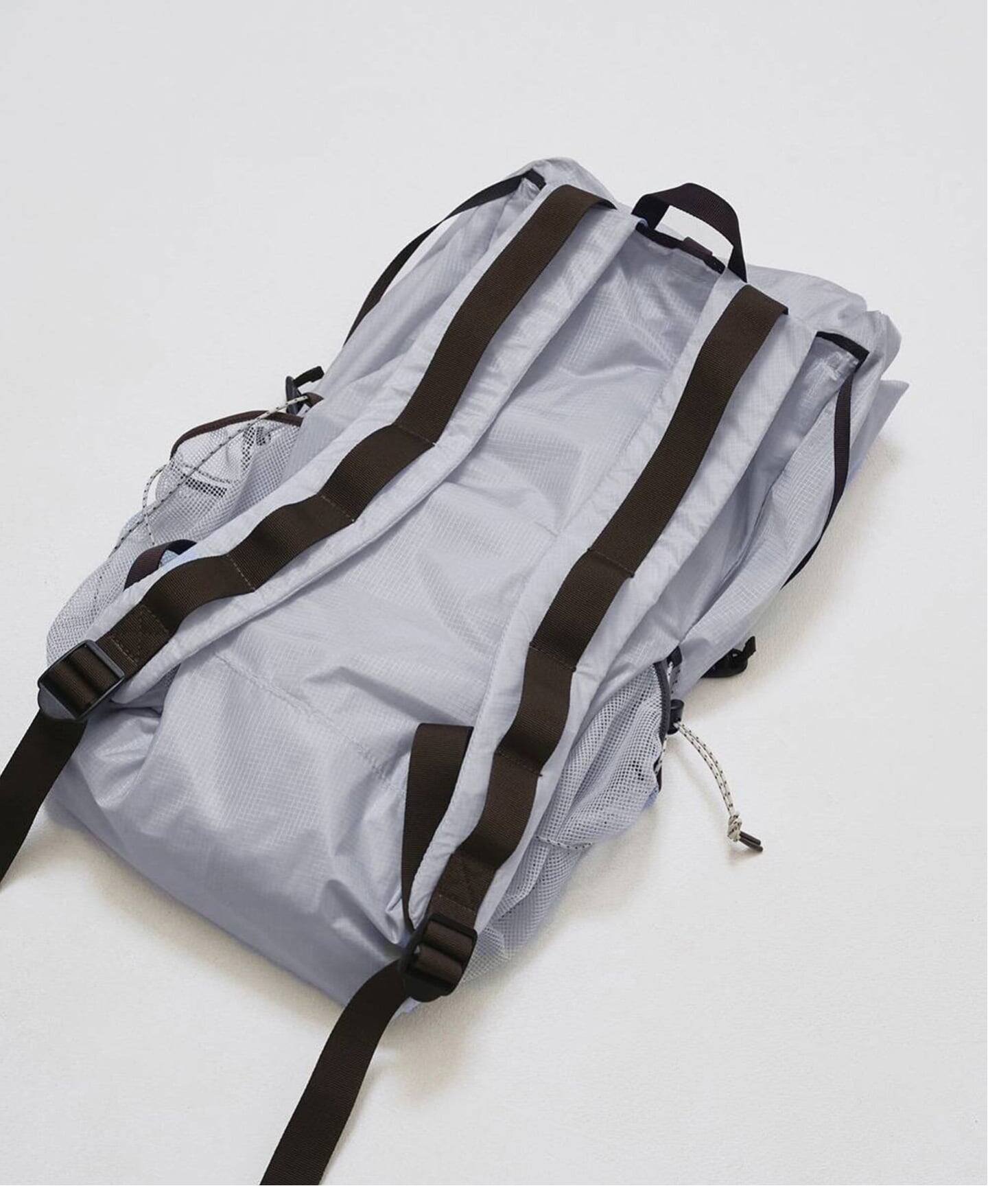 TODAYFUL Useful Sheer Backpack（バックパック／リュック）｜BOICE