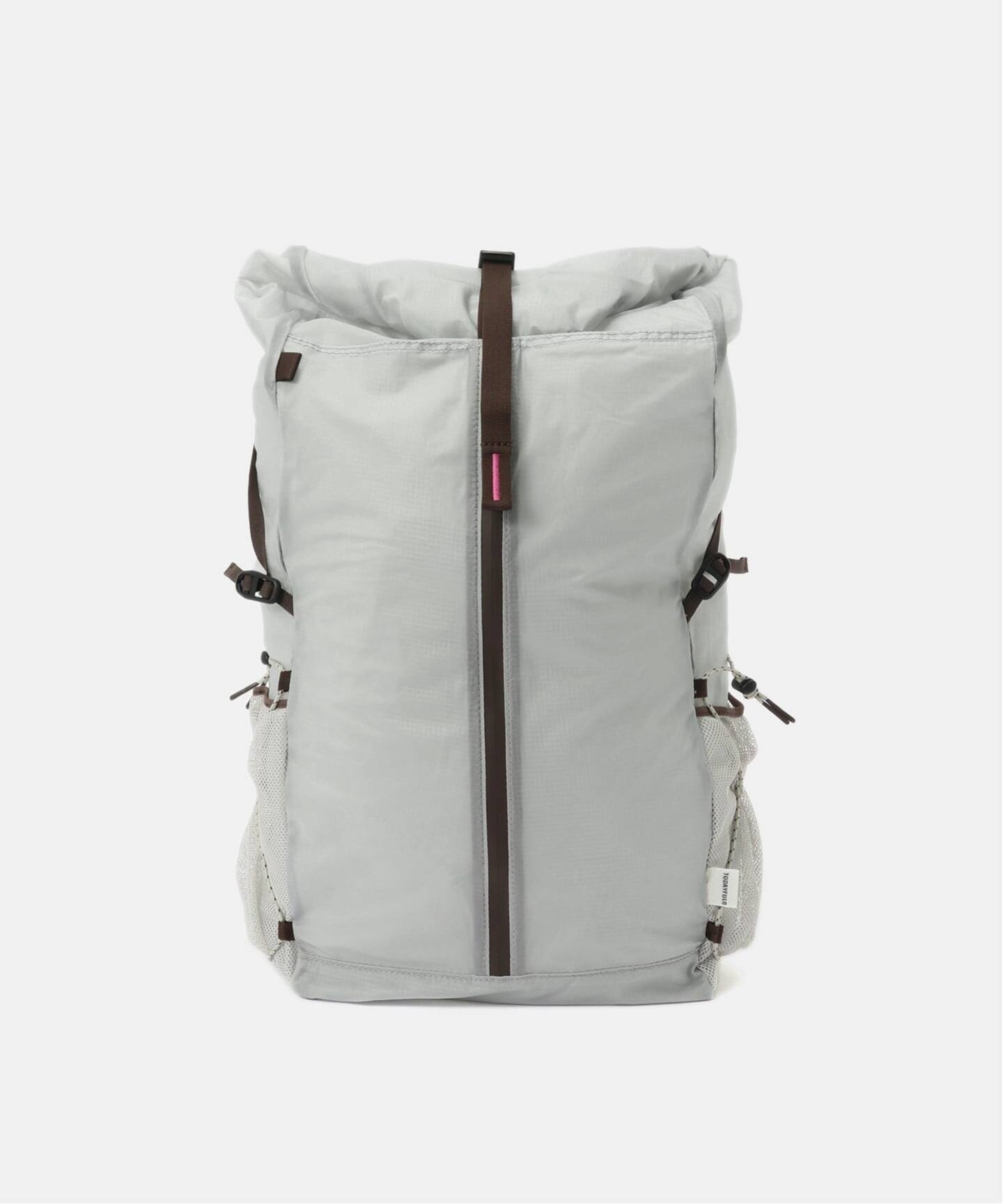 TODAYFUL Useful Sheer Backpack（バックパック／リュック）｜BOICE