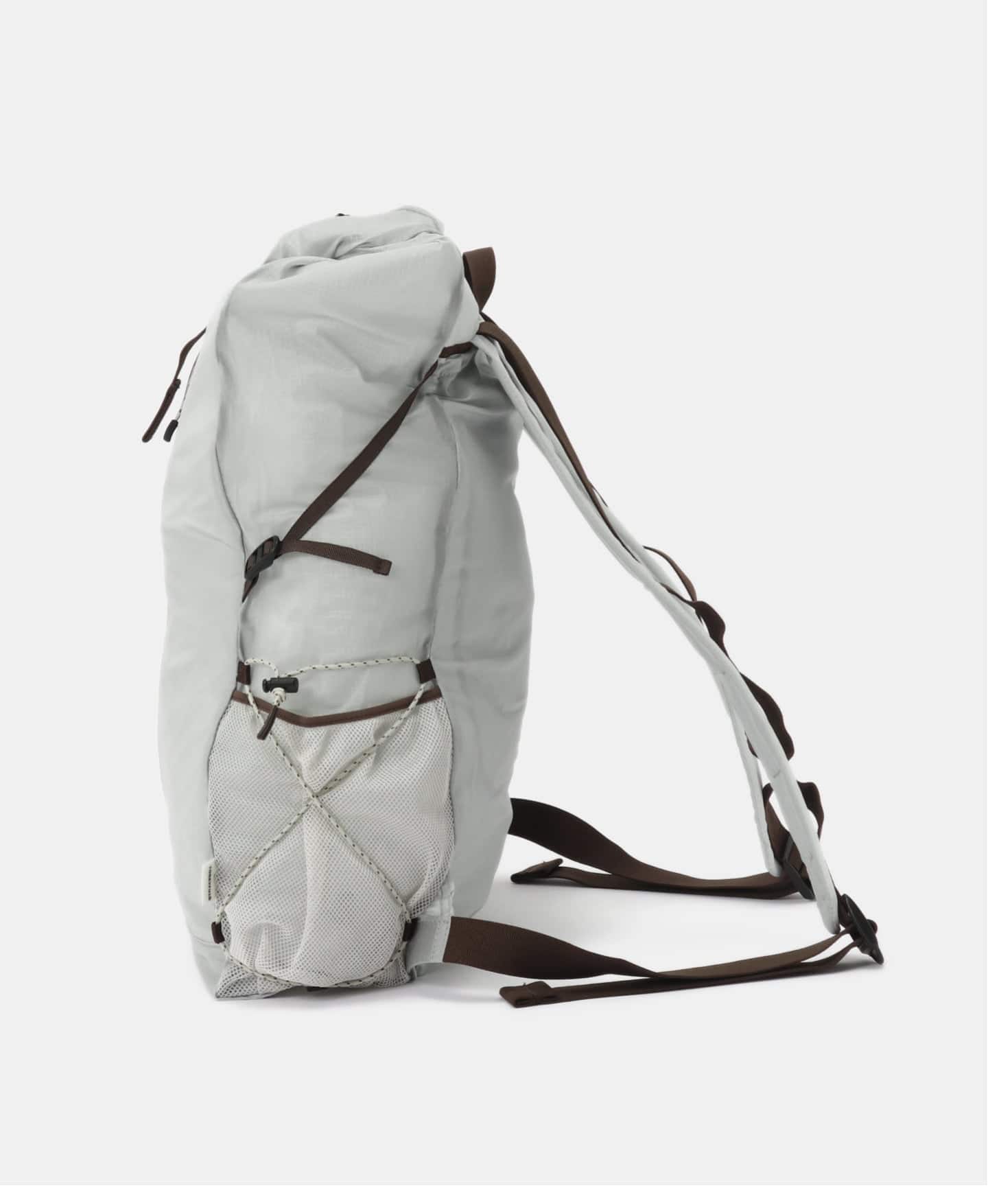 TODAYFUL Useful Sheer Backpack（バックパック／リュック）｜BOICE