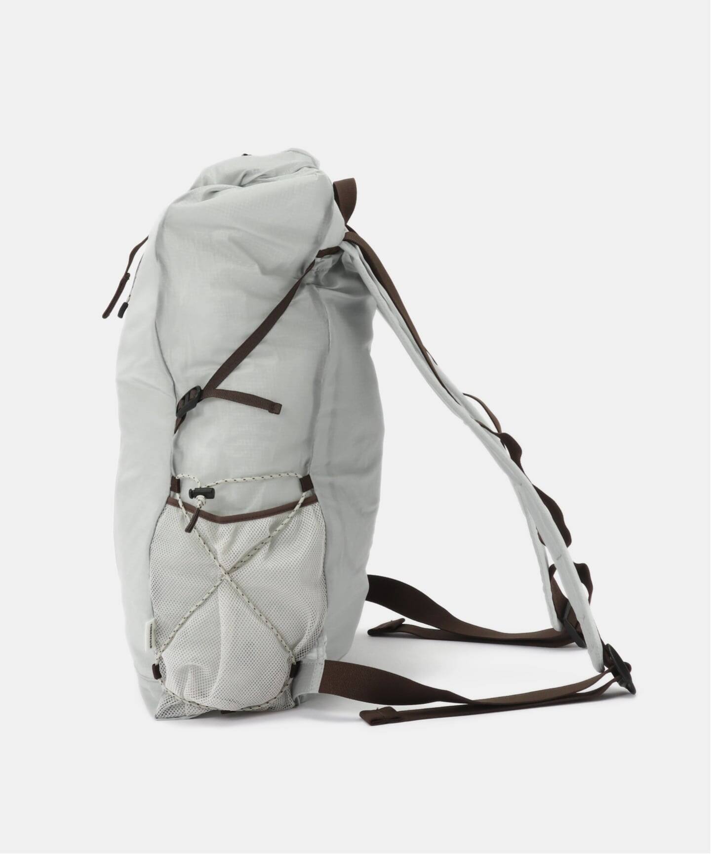 TODAYFUL Useful Sheer Backpack（バックパック／リュック）｜BOICE 