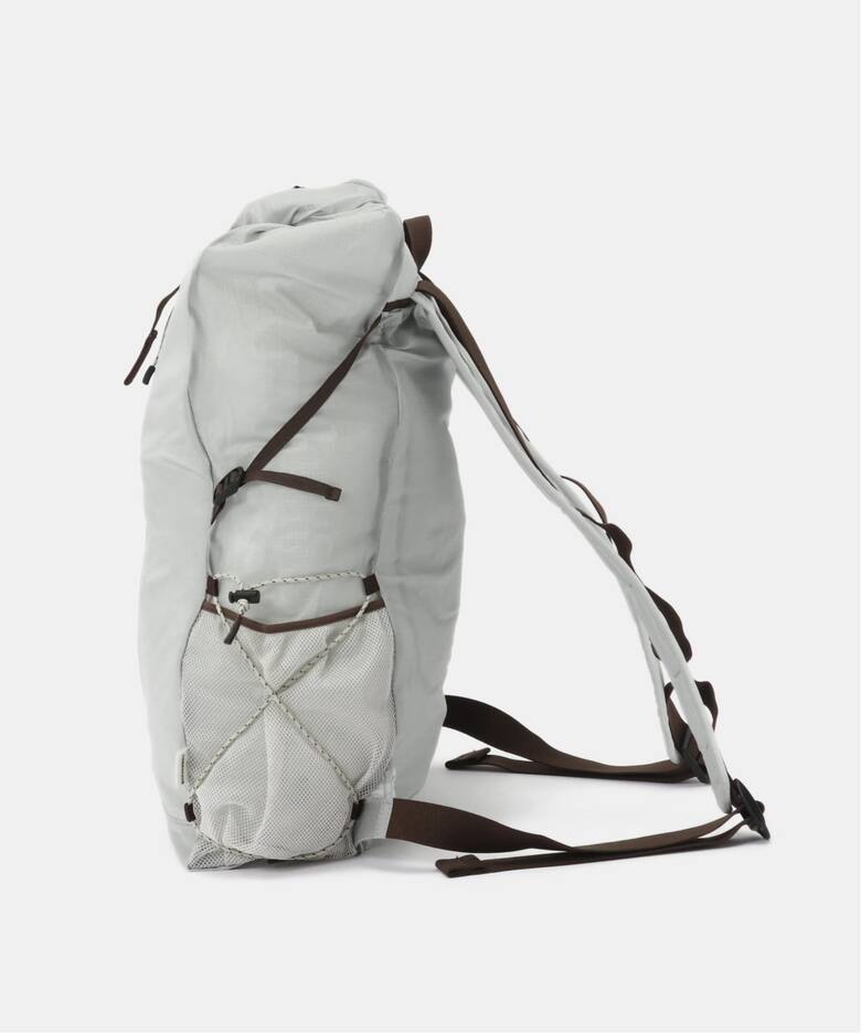 TODAYFUL Useful Sheer Backpack（バックパック／リュック）｜BOICE 