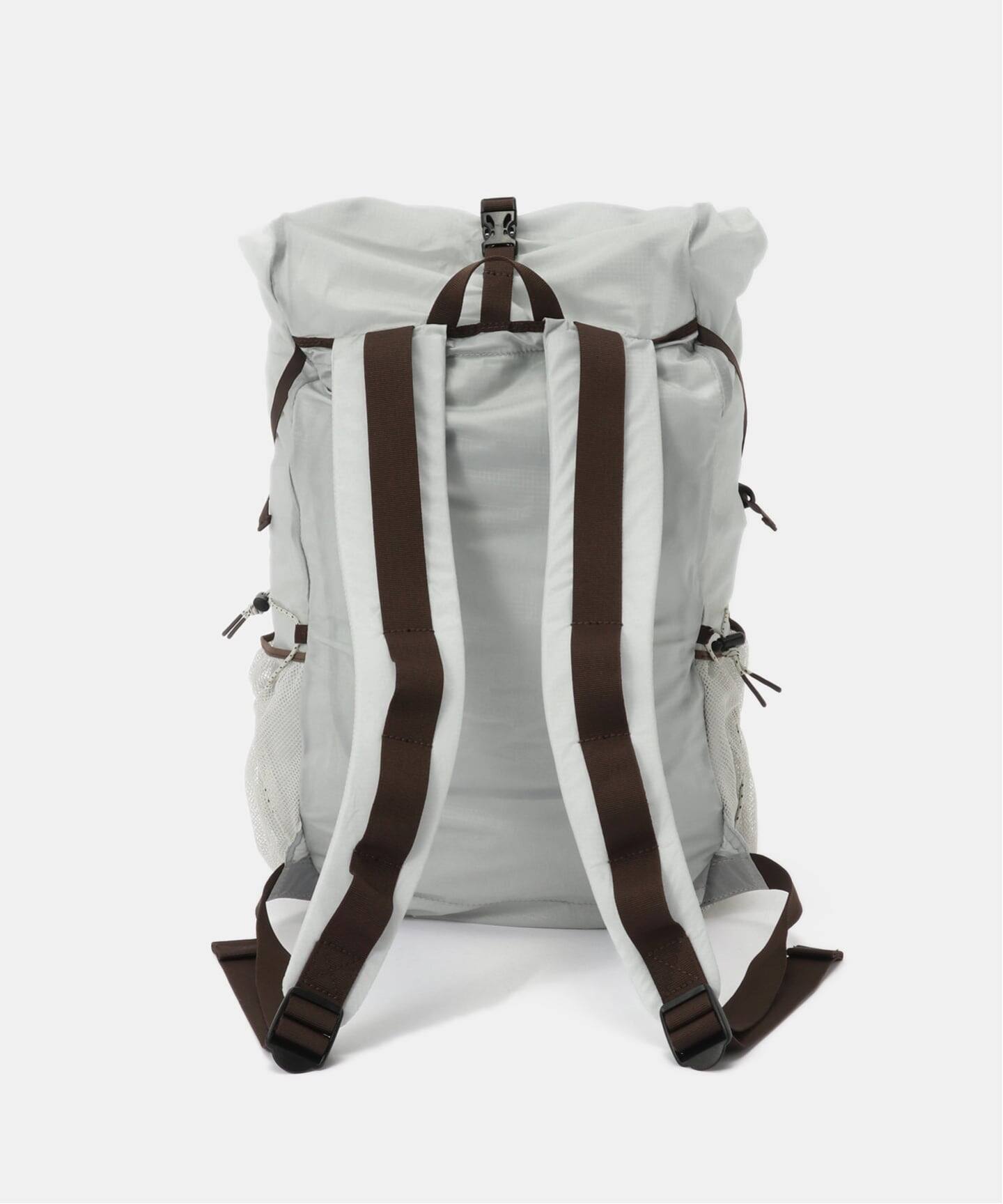 TODAYFUL Useful Sheer Backpack（バックパック／リュック）｜BOICE