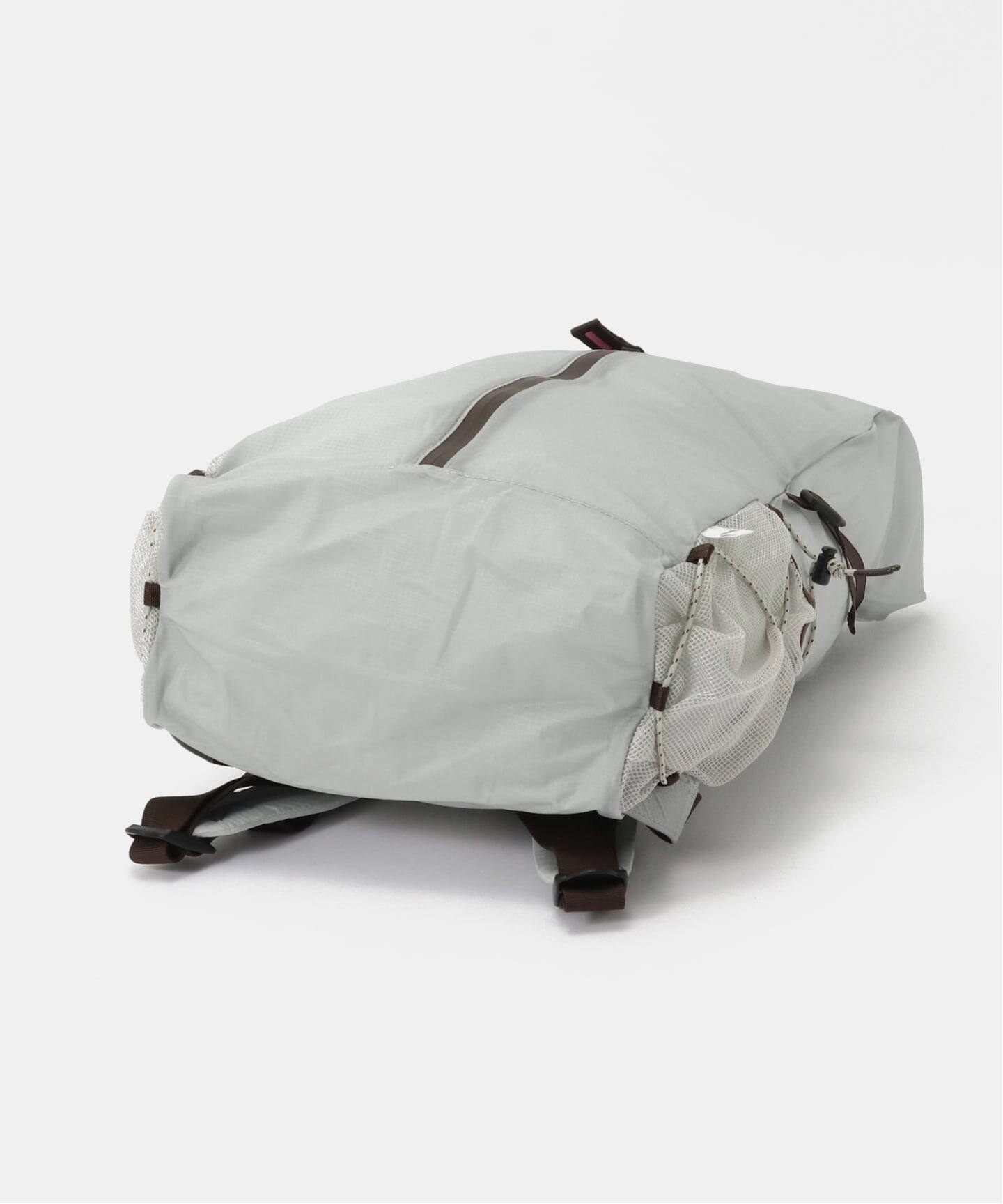 TODAYFUL Useful Sheer Backpack（バックパック／リュック）｜BOICE