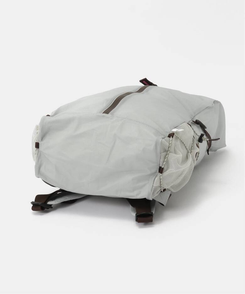 TODAYFUL Useful Sheer Backpack（バックパック／リュック）｜BOICE 