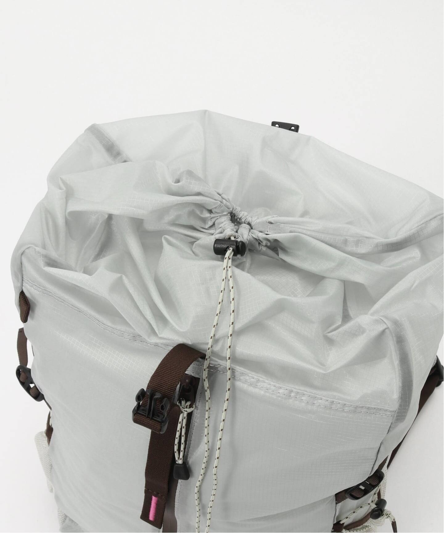 TODAYFUL Useful Sheer Backpack（バックパック／リュック）｜BOICE