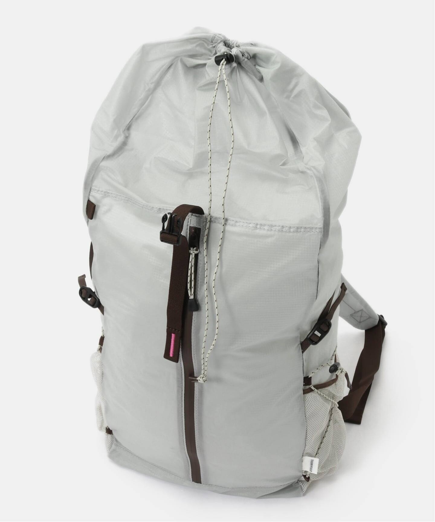 TODAYFUL Useful Sheer Backpack（バックパック／リュック）｜BOICE