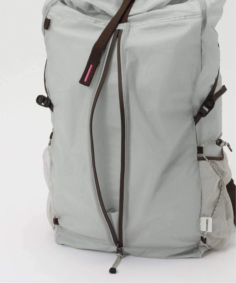TODAYFUL Useful Sheer Backpack（バックパック／リュック）｜BOICE 