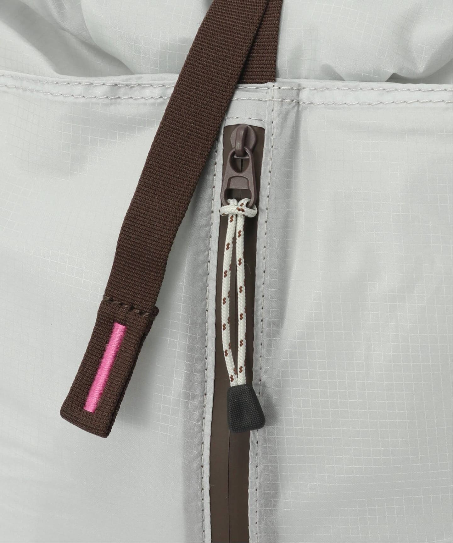 TODAYFUL Useful Sheer Backpack（バックパック／リュック）｜BOICE