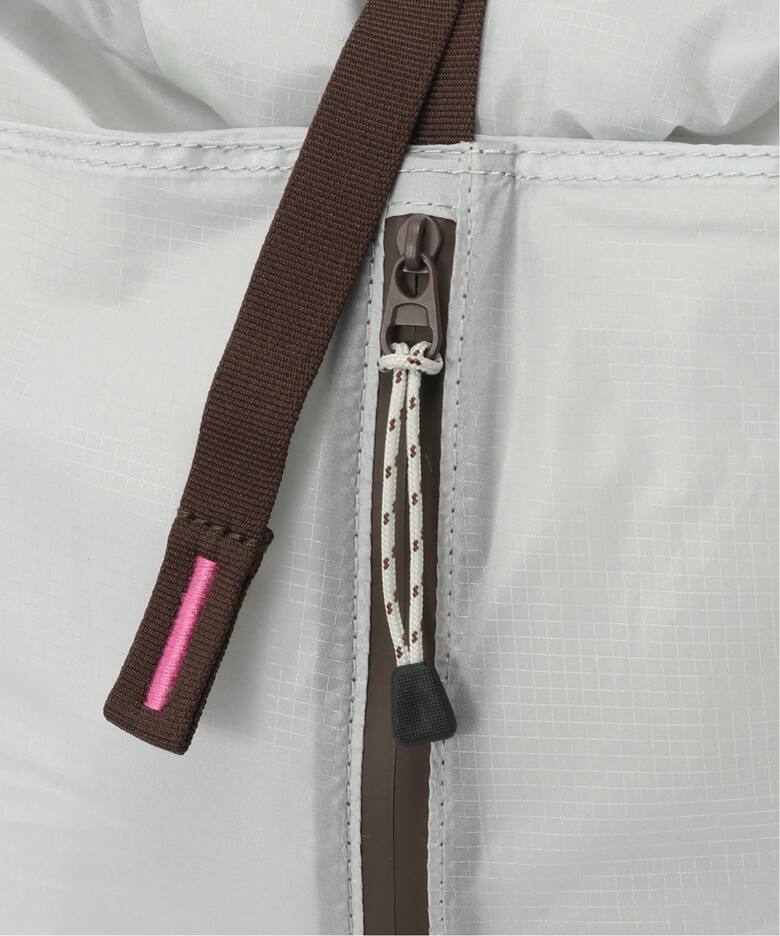 TODAYFUL Useful Sheer Backpack（バックパック／リュック）｜BOICE 