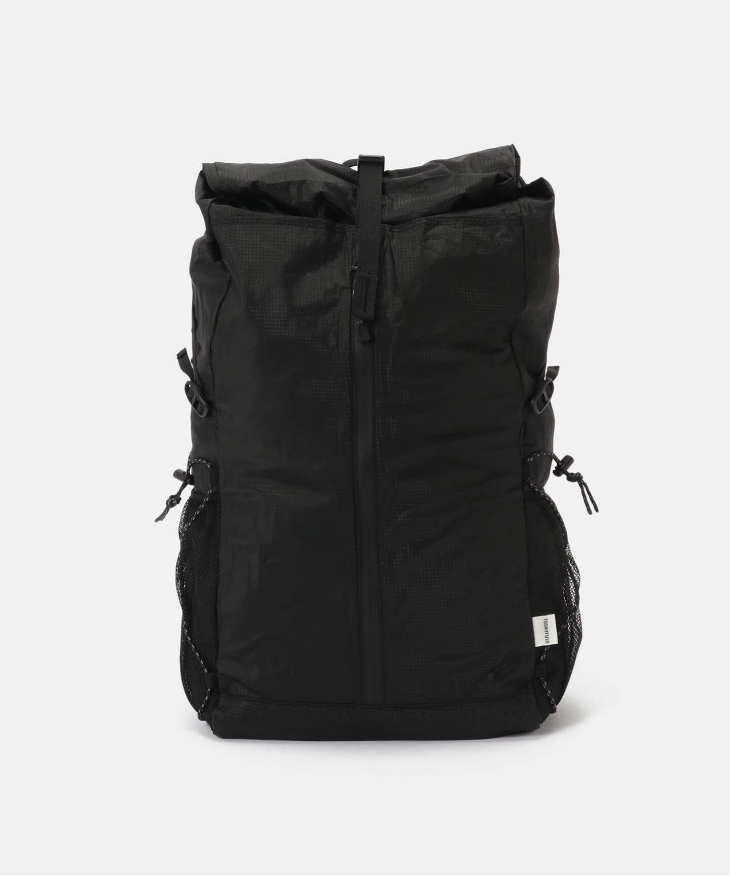 TODAYFUL Useful Sheer Backpack（バックパック／リュック）｜BOICE