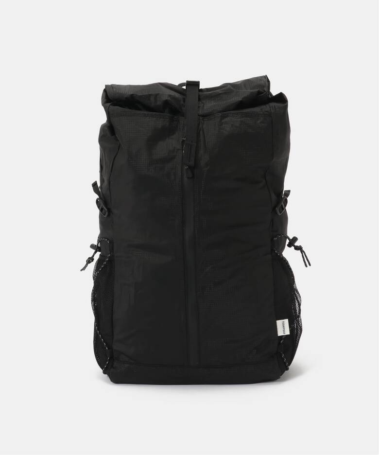 TODAYFUL Useful Sheer Backpack（バックパック／リュック）｜BOICE 