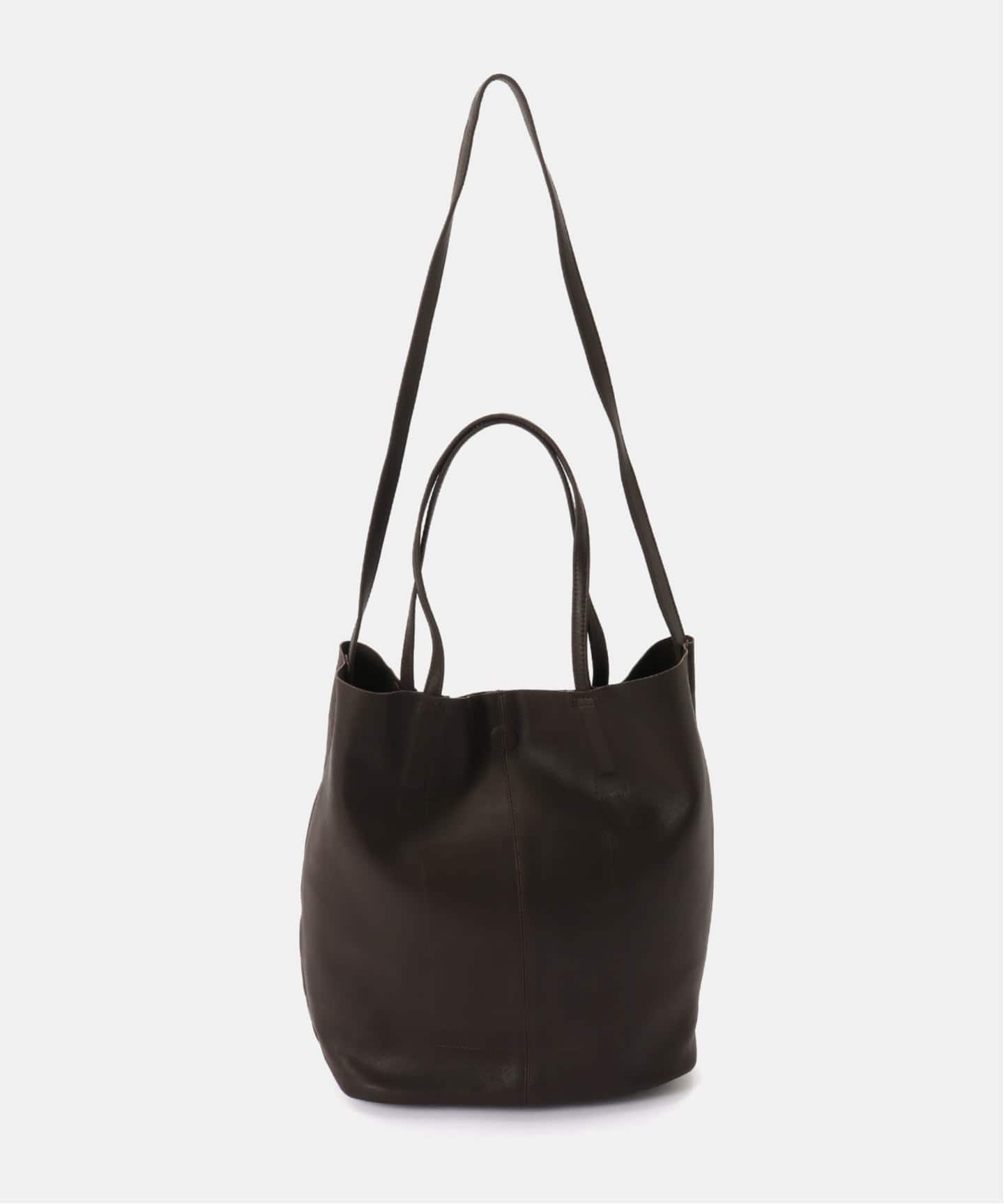Morphee 3WAY MEDIUM TOTE SHORT（ショルダーバッグ）｜BOICE FROM