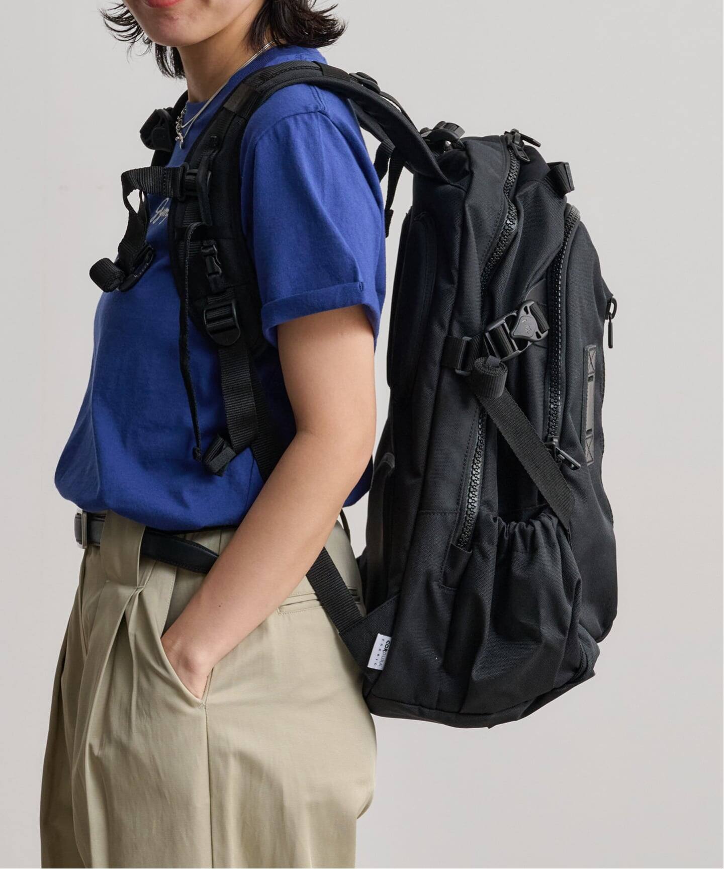 F/CE 950 TRAVEL BP（バックパック／リュック）｜BOICE FROM BAYCREW'S