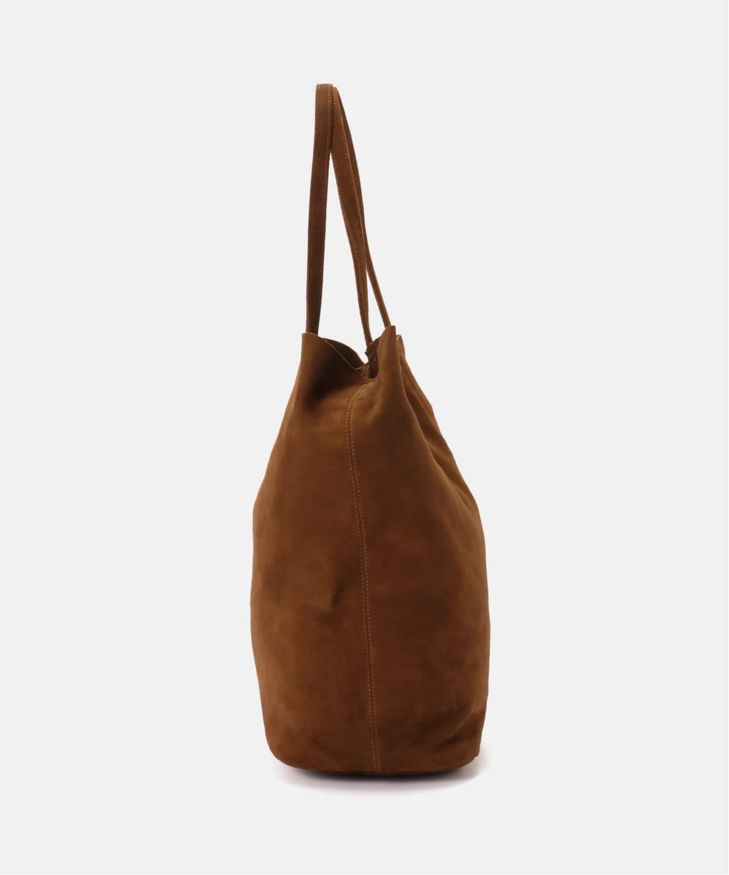 Morphee 3WAY MEDIUM TOTE SHORT(SUEDE)（ショルダーバッグ）｜BOICE