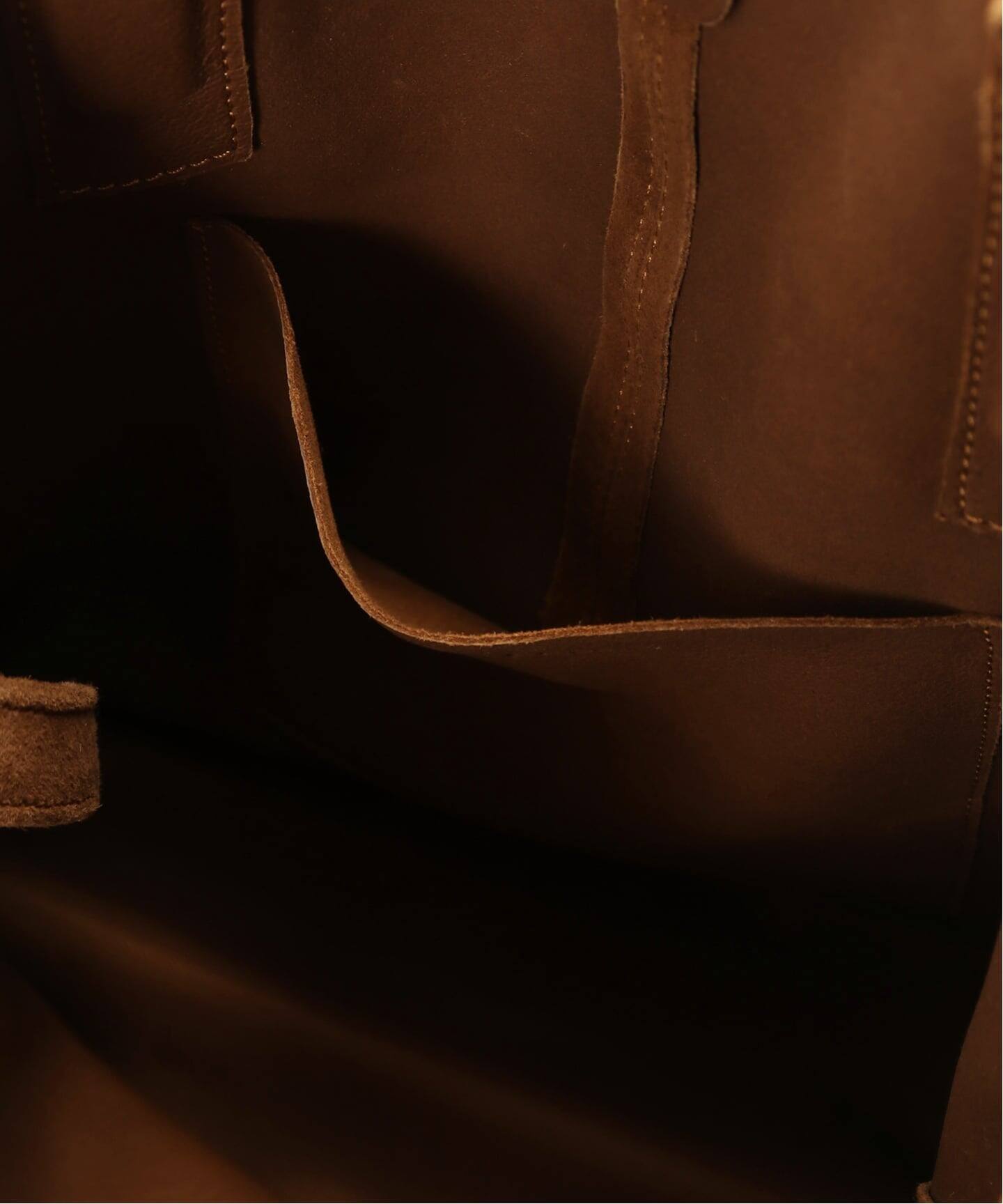 Morphee 3WAY MEDIUM TOTE SHORT(SUEDE)（ショルダーバッグ）｜BOICE