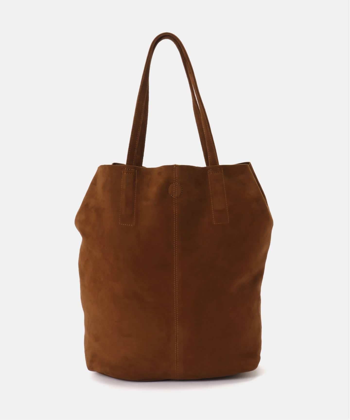Morphee 3WAY MEDIUM TOTE SHORT(SUEDE)（ショルダーバッグ）｜BOICE