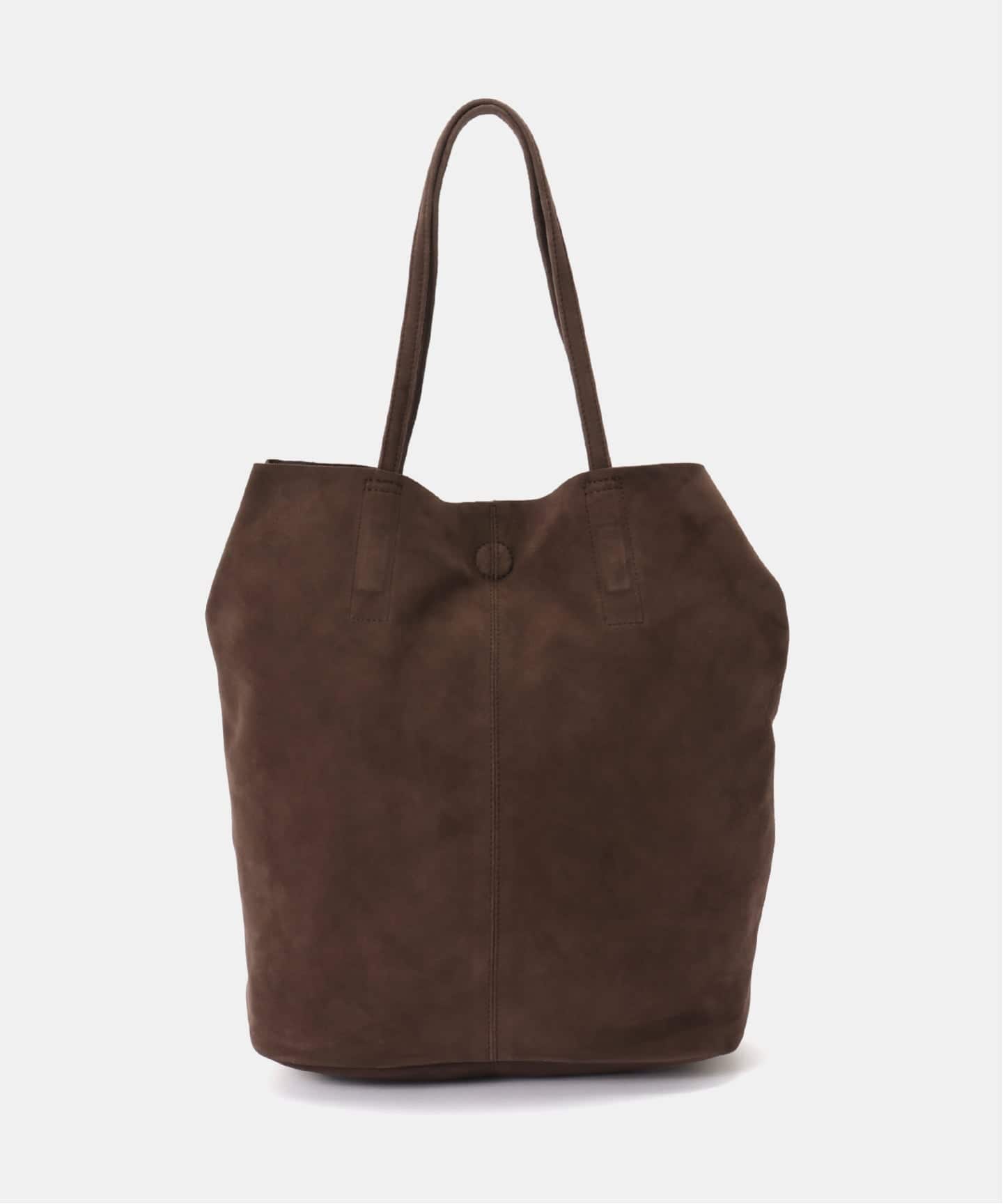 Morphee 3WAY MEDIUM TOTE SHORT(SUEDE)（ショルダーバッグ）｜BOICE