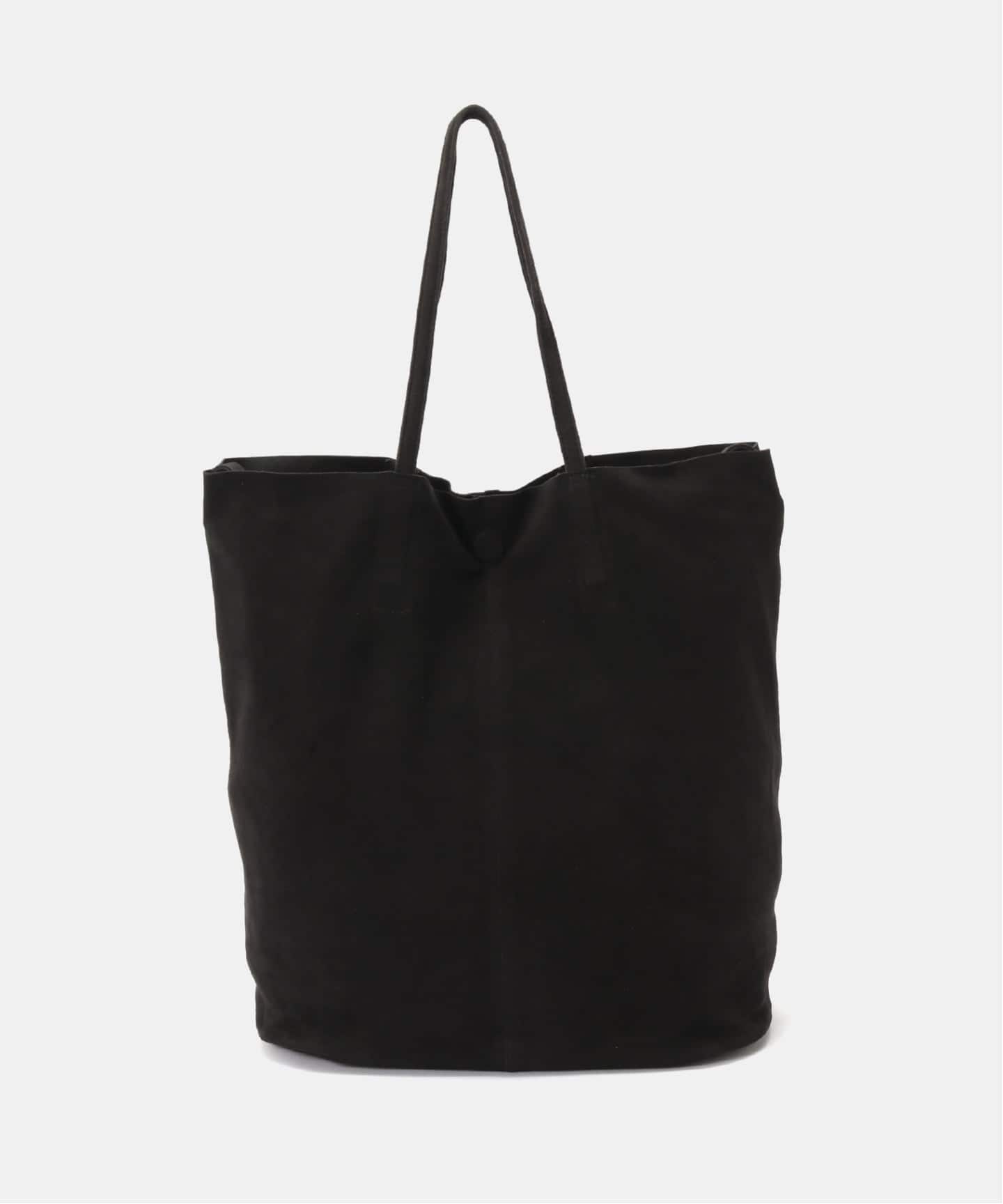 Morphee 3WAY LARGE TOTE (SUEDE)（ショルダーバッグ）｜BOICE FROM