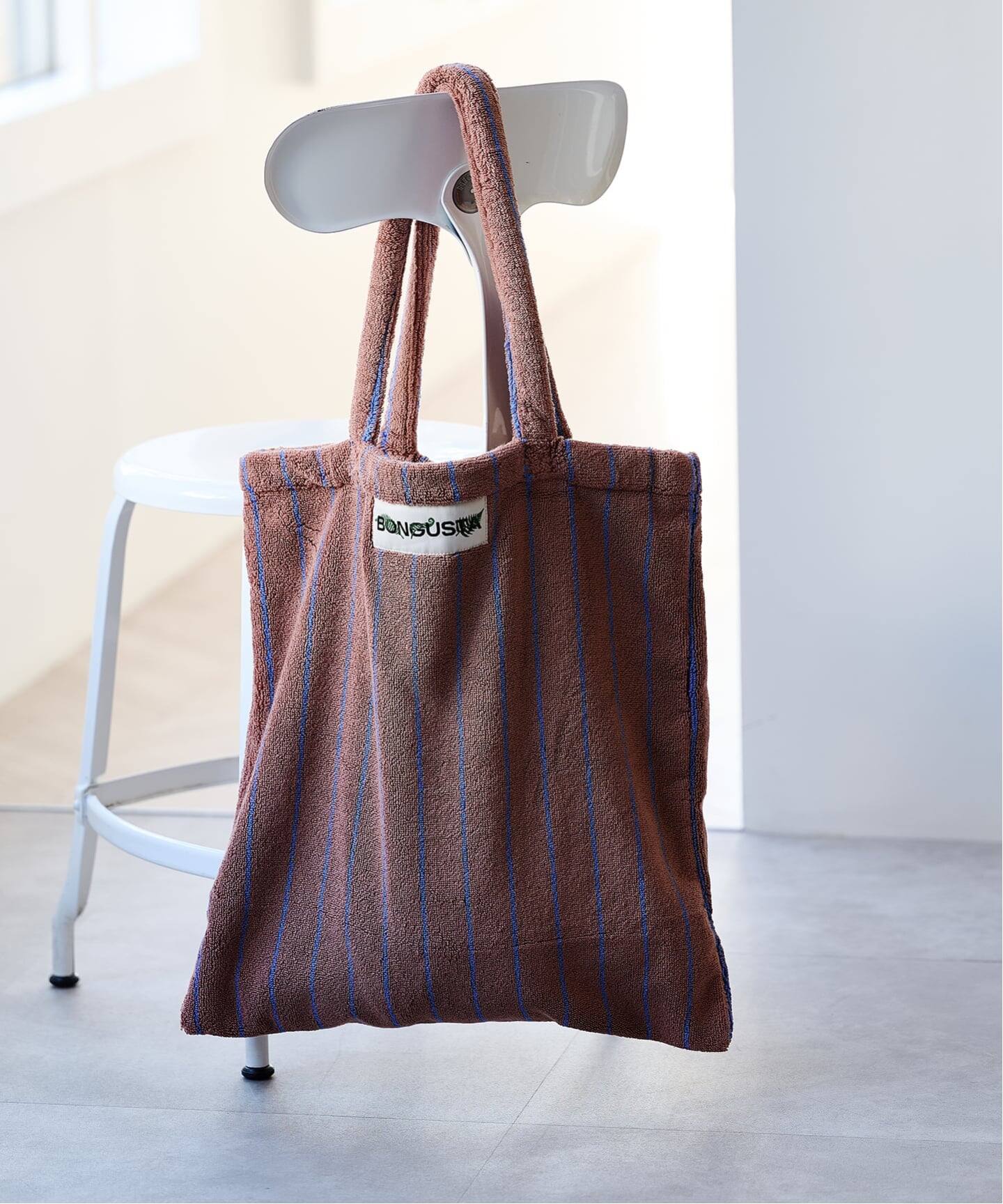 BONGUSTA NARAM TOTE BAG（トートバッグ）｜BOICE FROM BAYCREW