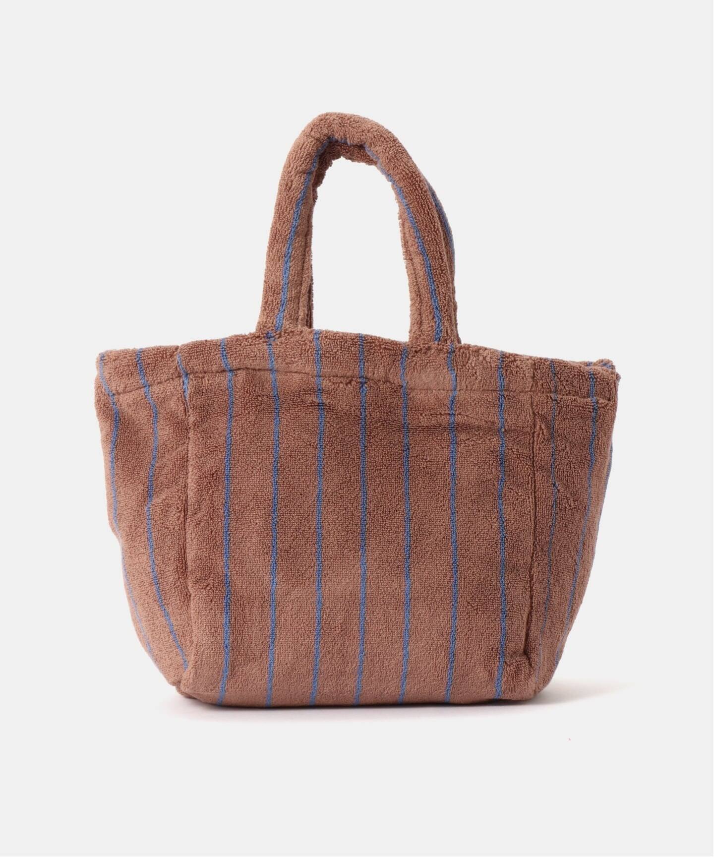 BONGUSTA HANDBAG（ハンドバッグ）｜BOICE FROM BAYCREW