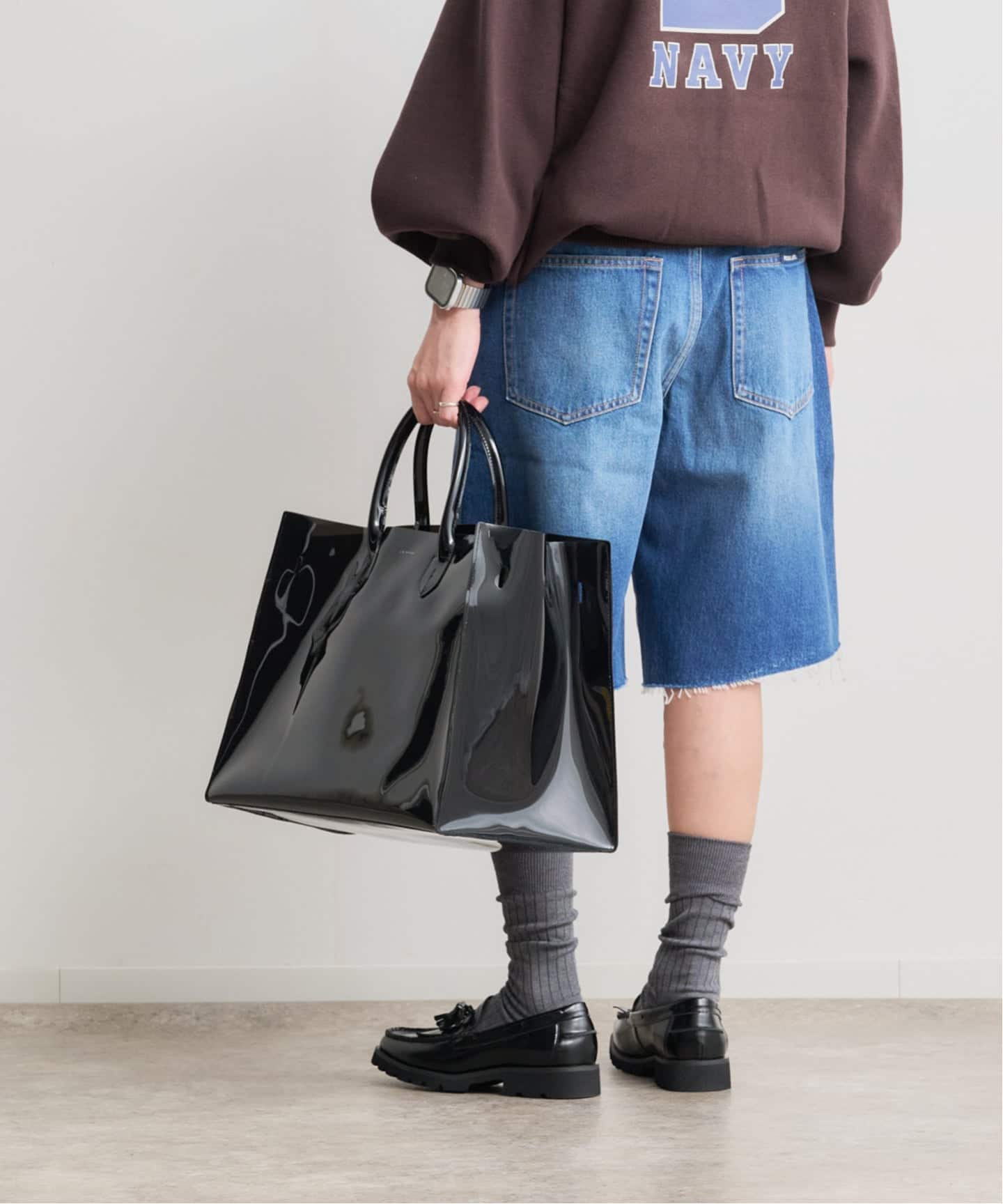 J.B.ATTIRE PARIS BAG（その他バッグ）｜BOICE FROM BAYCREW'S（ボイス